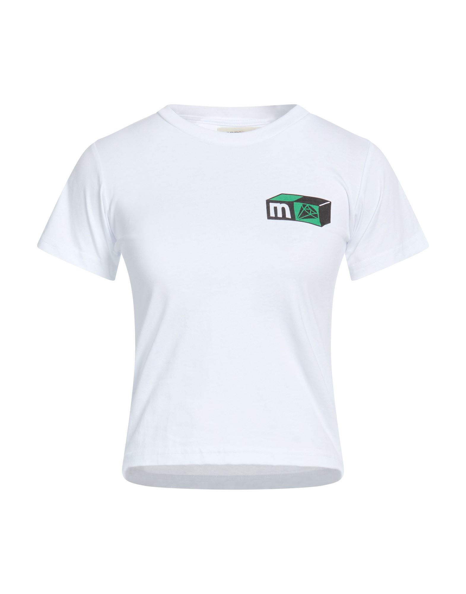  Modes - Tops - T-shirts - On Yoox.com 
