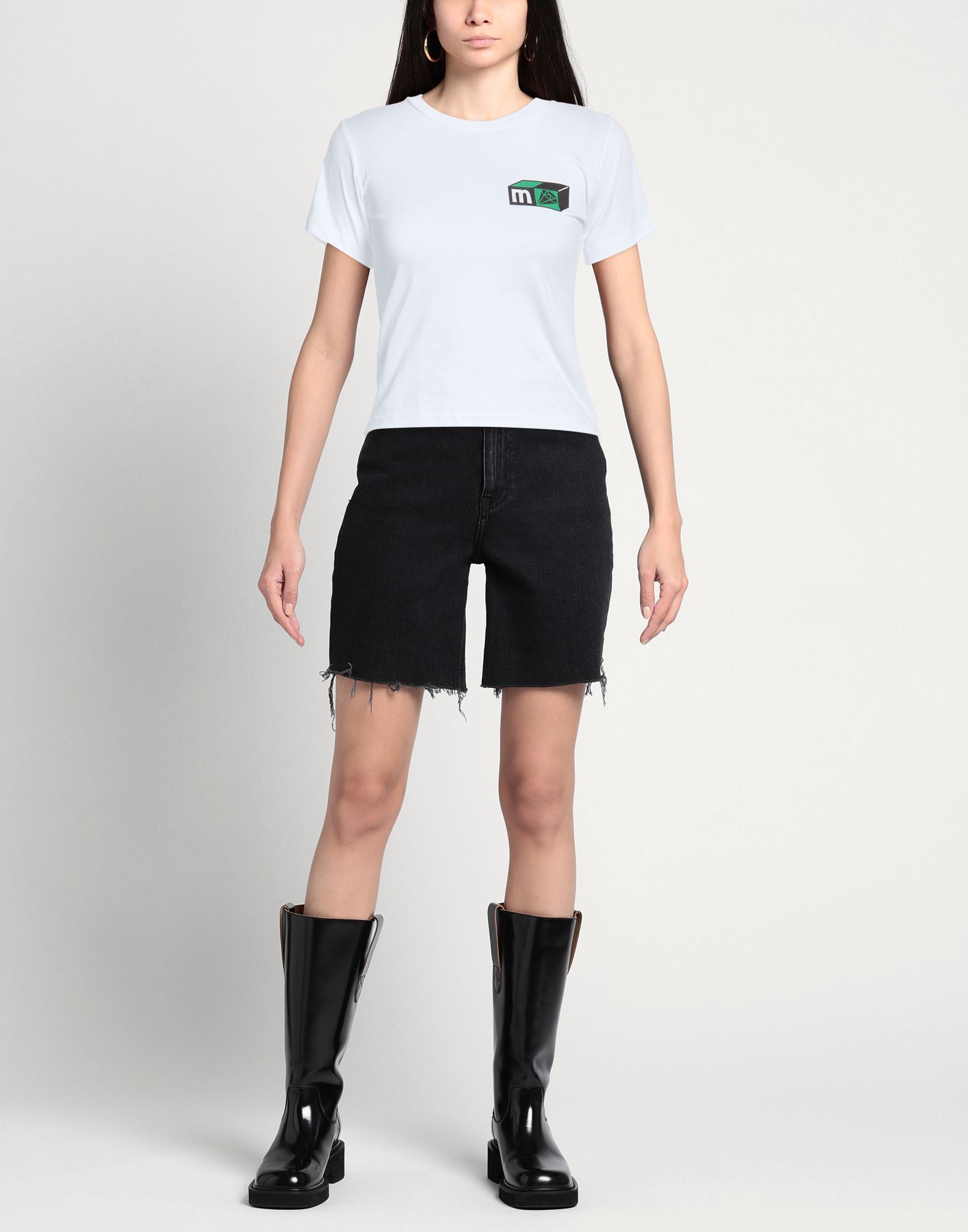  Modes - Tops - T-shirts - On Yoox.com 