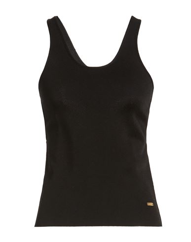Camiseta de tirantes Mujer Negro L,M,S,XS Mujer