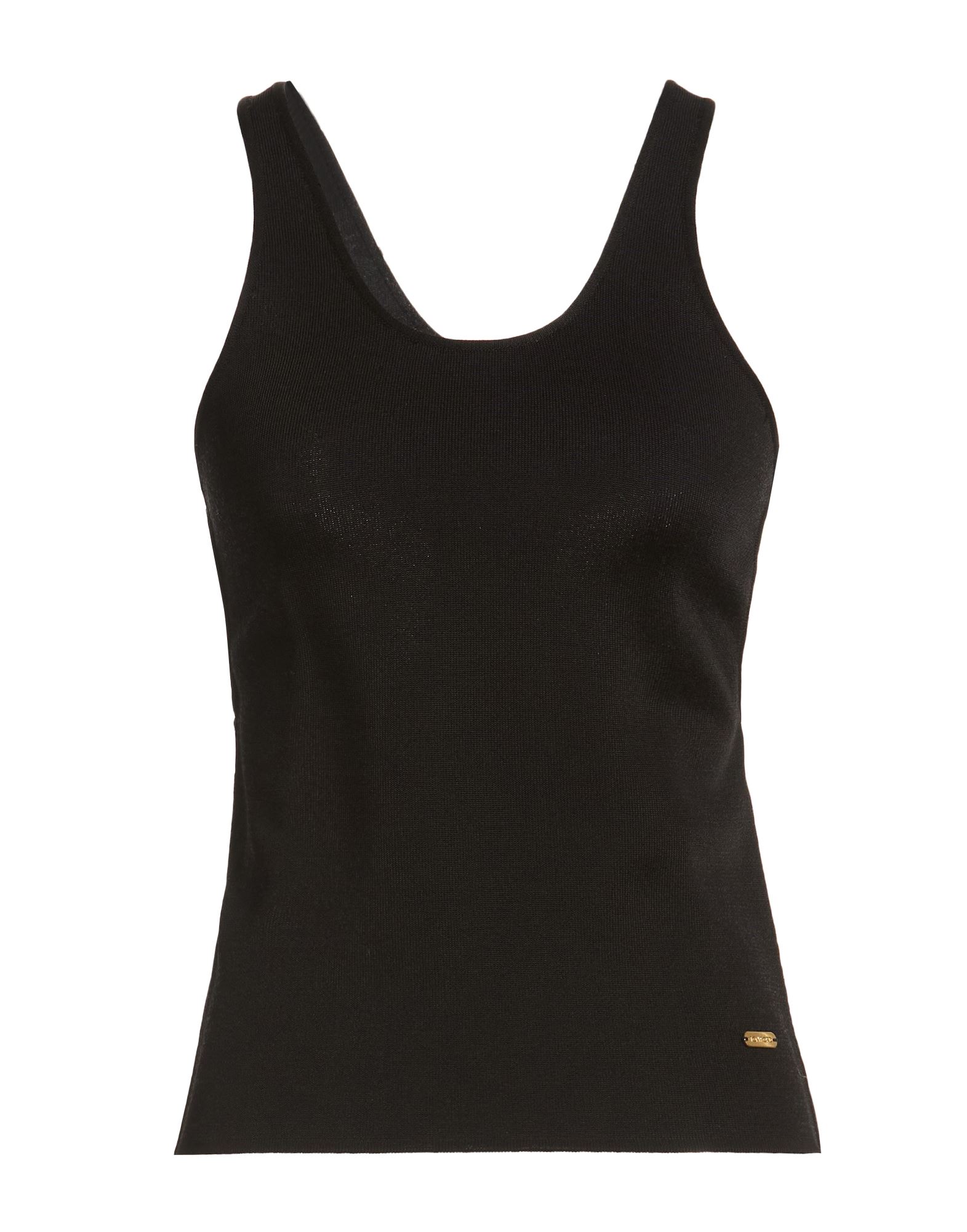 TOM FORD TOM FORD ΜΠΛΟΥΖΑΚΙΑ Αμάνικο μπλουζάκι
