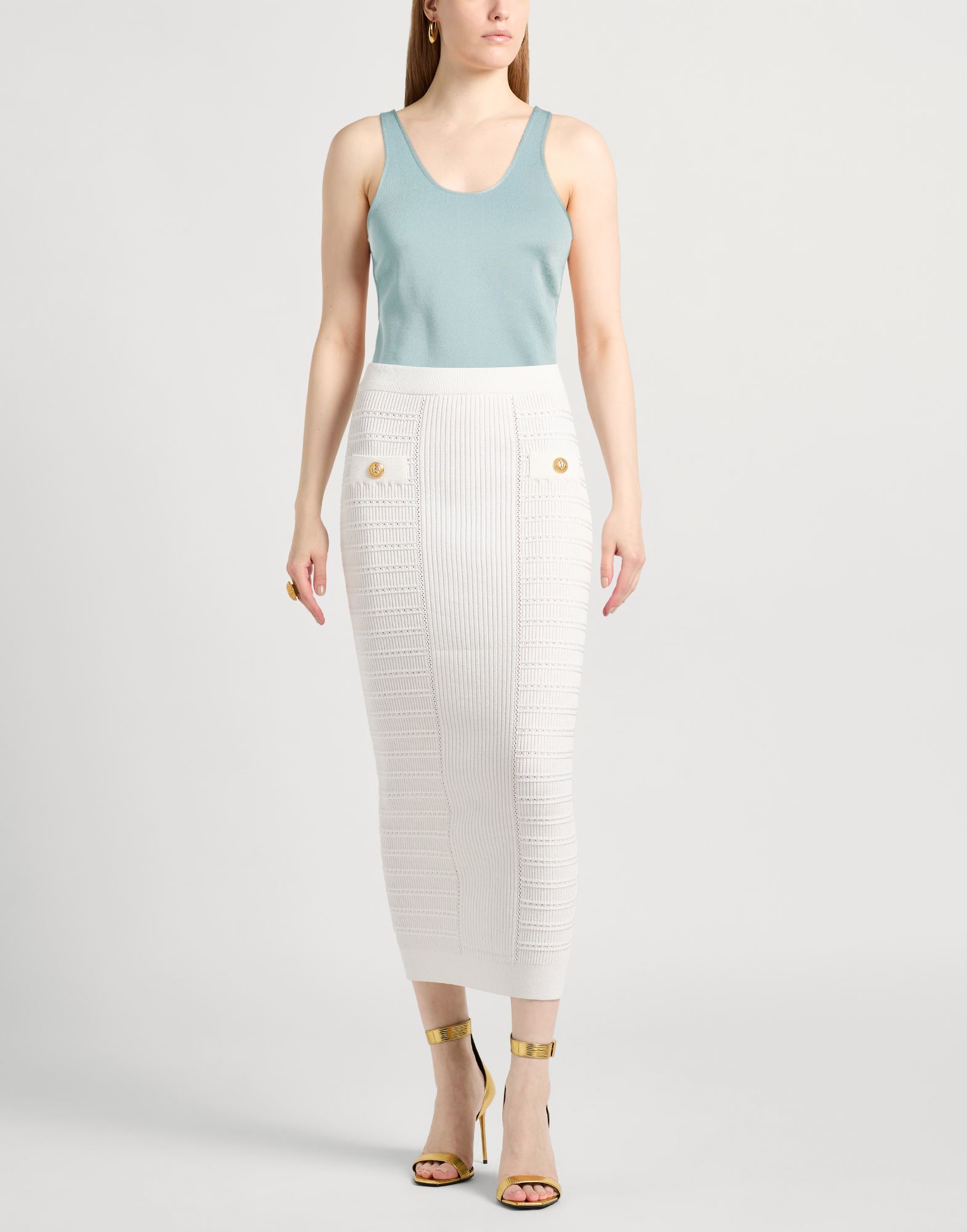  Tom Ford - Tops - Tank Tops - On Yoox.com 