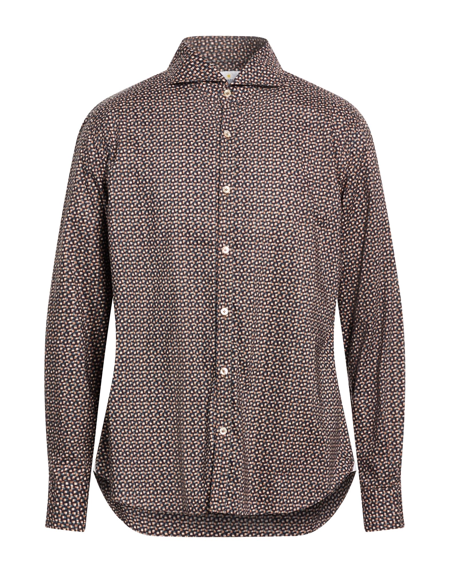  Giannetto Portofino - Tops - Hemden - On Yoox.com 