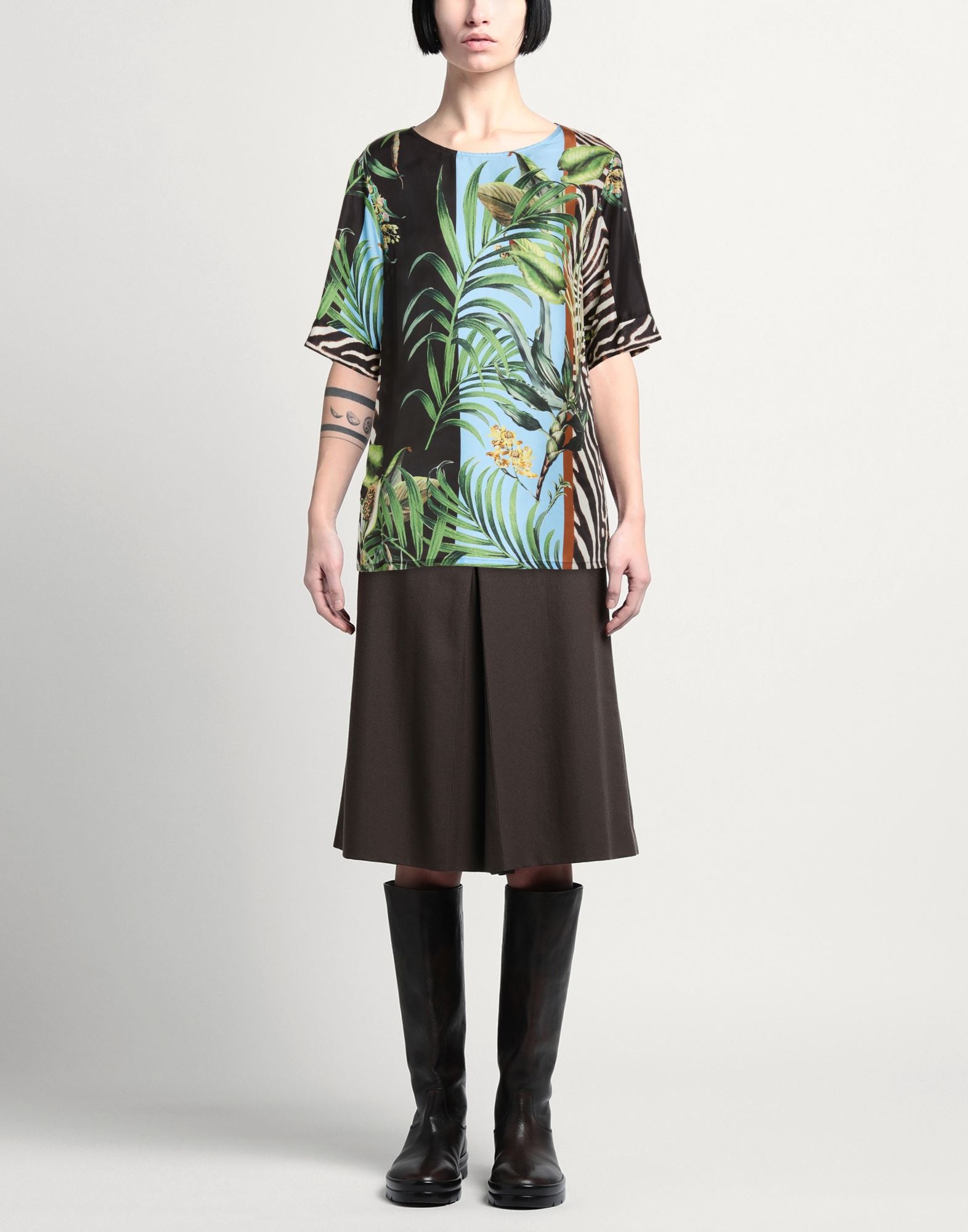  Clips - Tops - Tops - On Yoox.com 