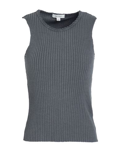 Crossley Top Mujer Gris XS Mujer