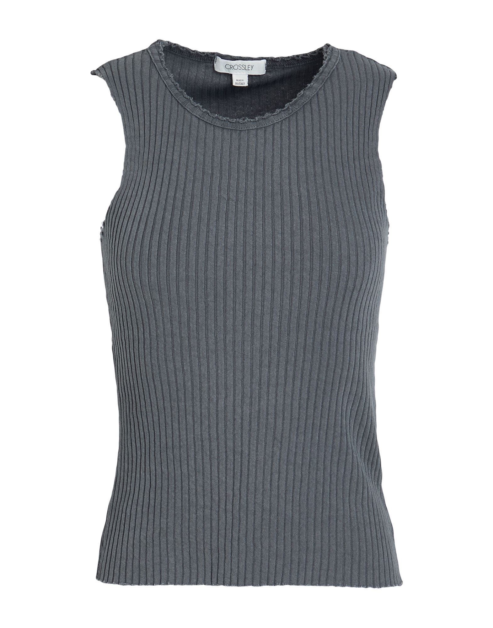  Crossley - Tops - Tank Tops - On Yoox.com 