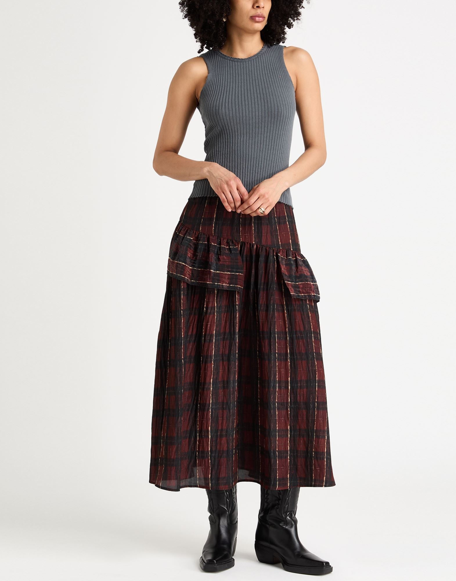  Crossley - Tops - Tank Tops - On Yoox.com 