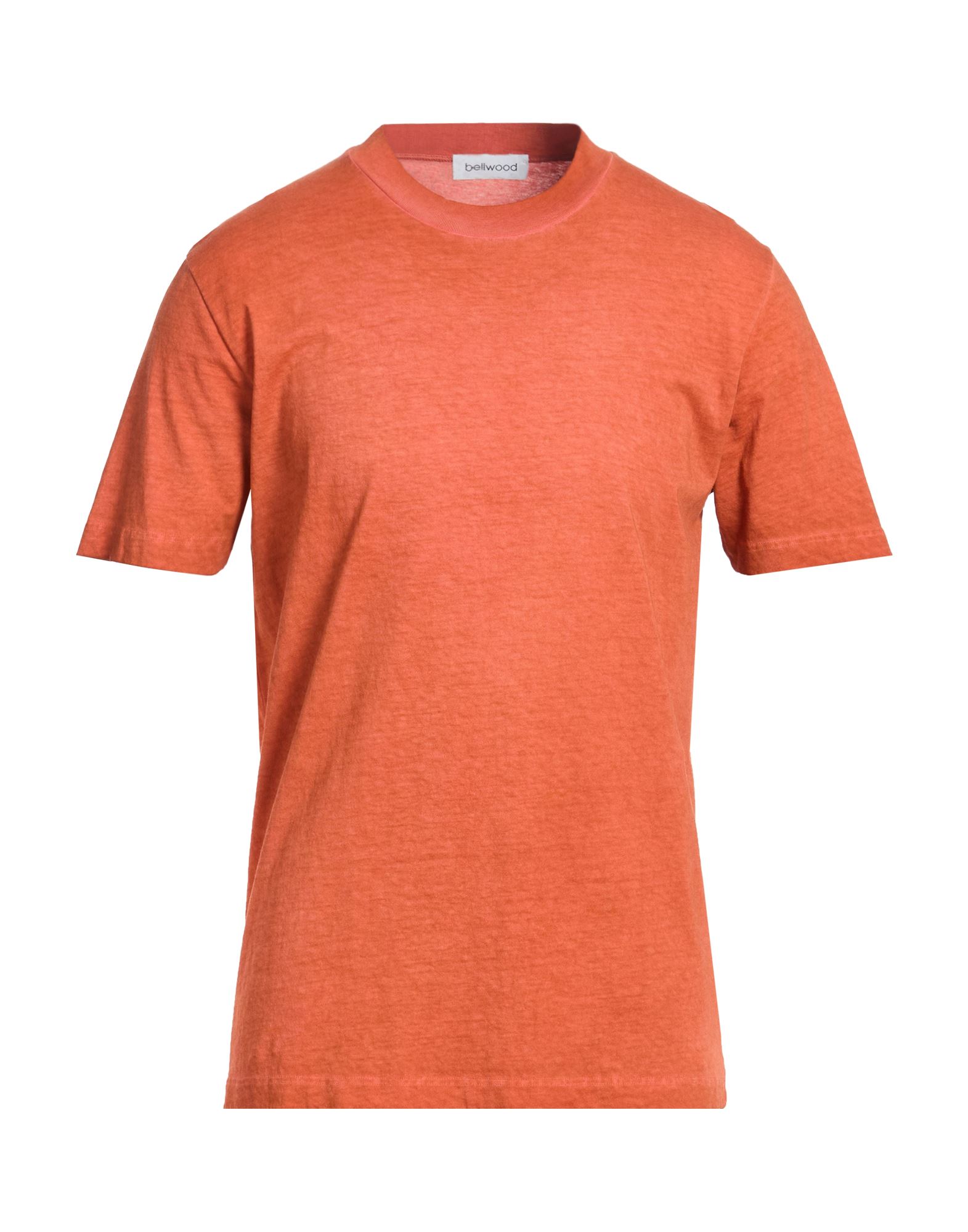 BELLWOOD ΜΠΛΟΥΖΑΚΙΑ T-shirt