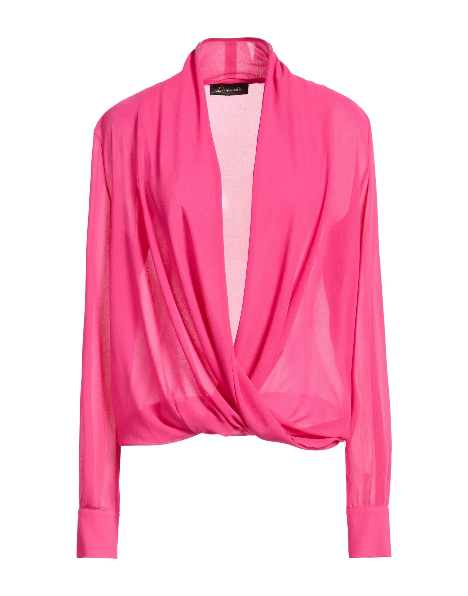  Dramée - Tops - Tops - On Yoox.com 