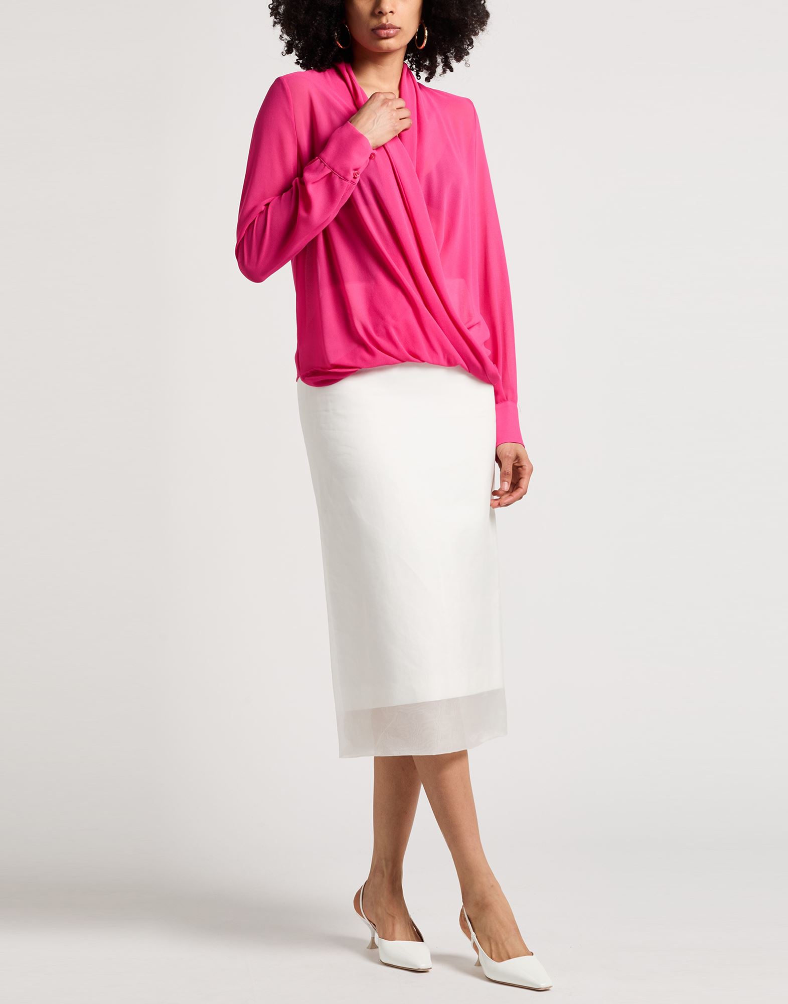  Dramée - Tops - Tops - On Yoox.com 