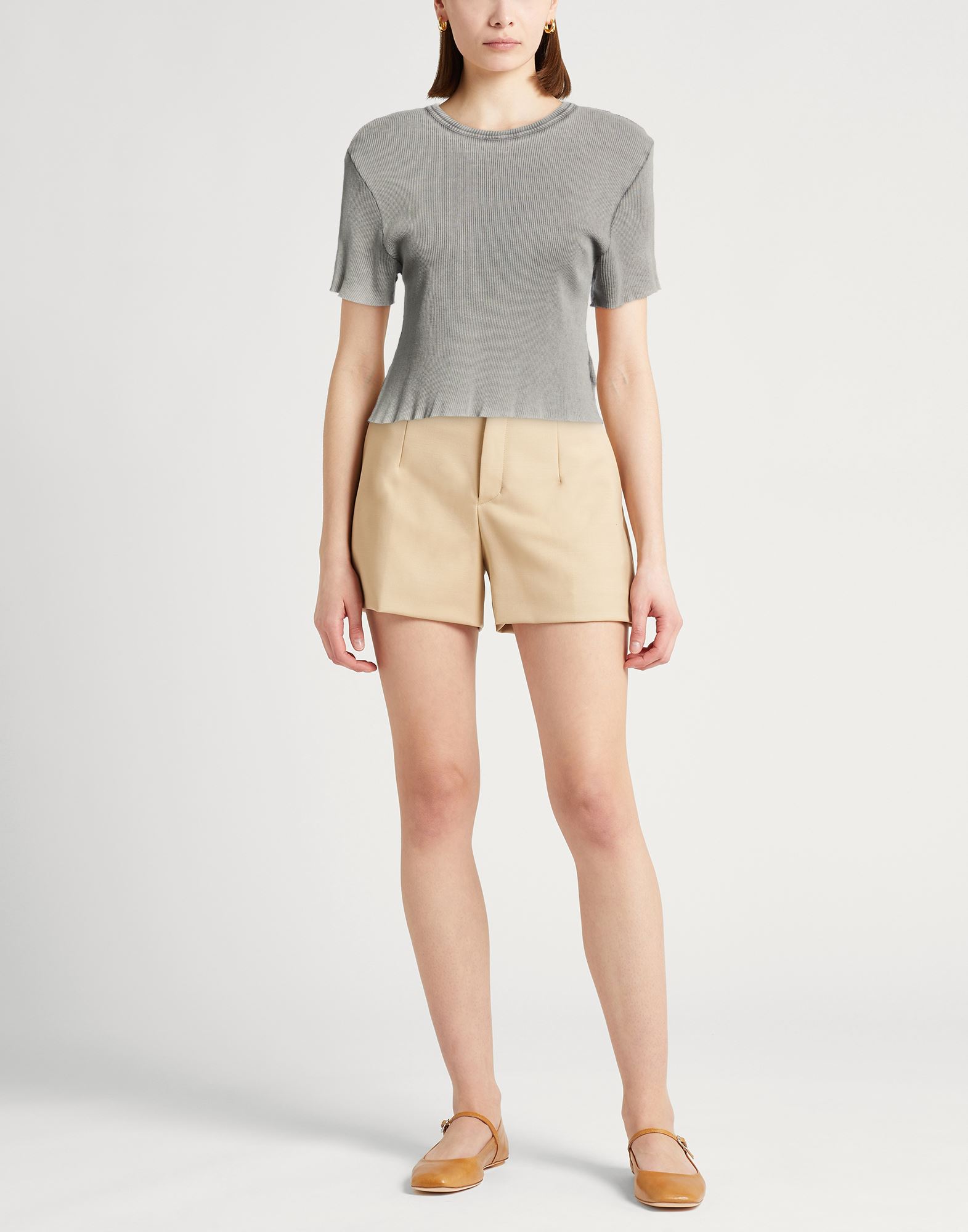  Crossley - Tops - T-shirts - On Yoox.com 