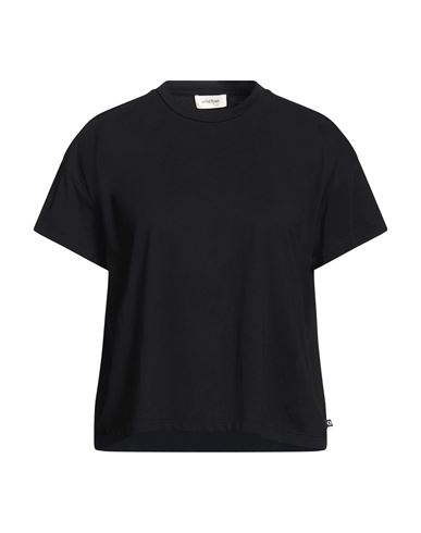 Camiseta Mujer Negro 36,40,42 Mujer