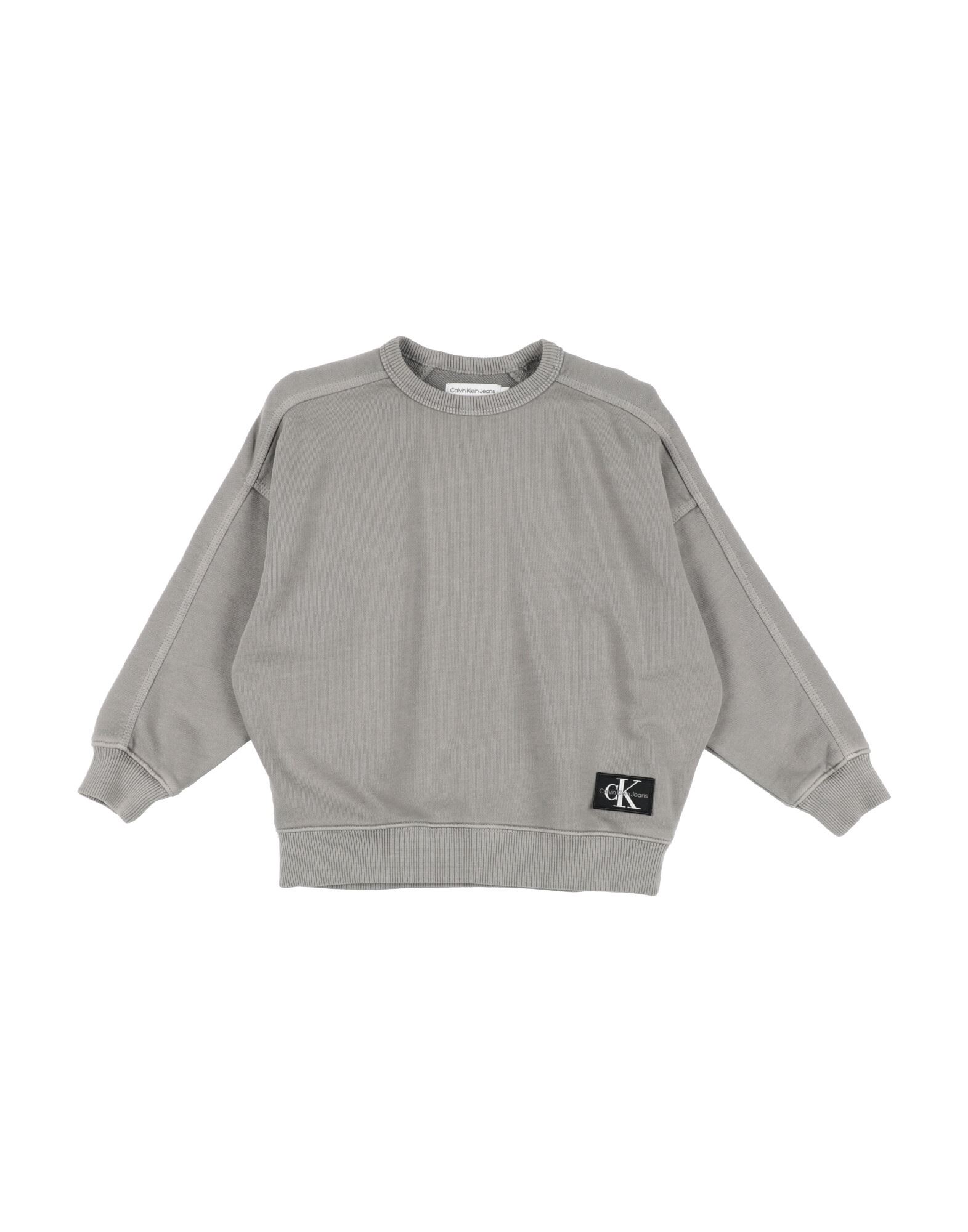  Calvin Klein Jeans - Tops - Sweatshirts - On Yoox.com 