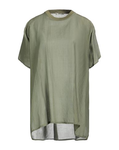 Top Damen Militärgrün S,XS Damen