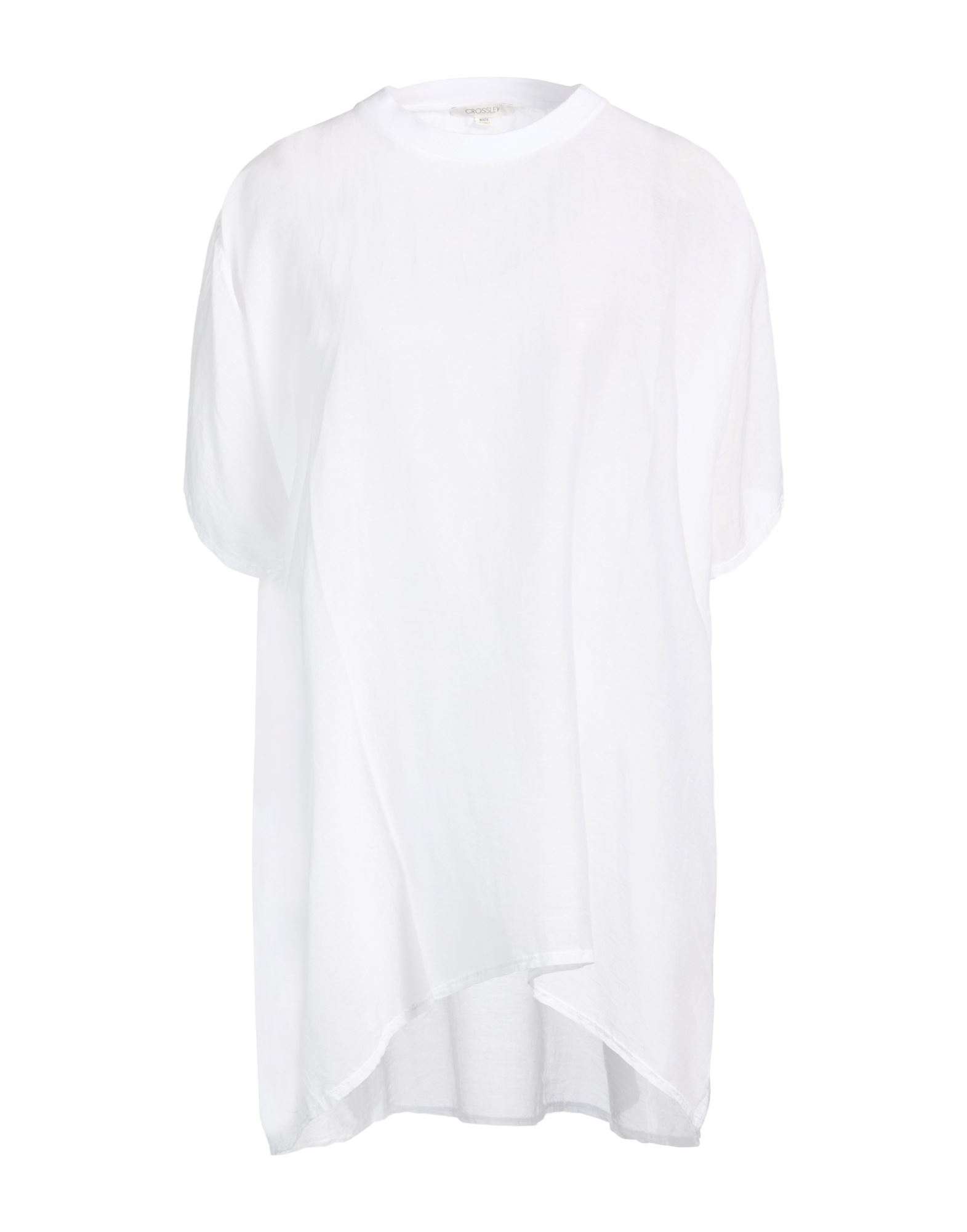  Crossley - Tops - T-shirts - On Yoox.com 