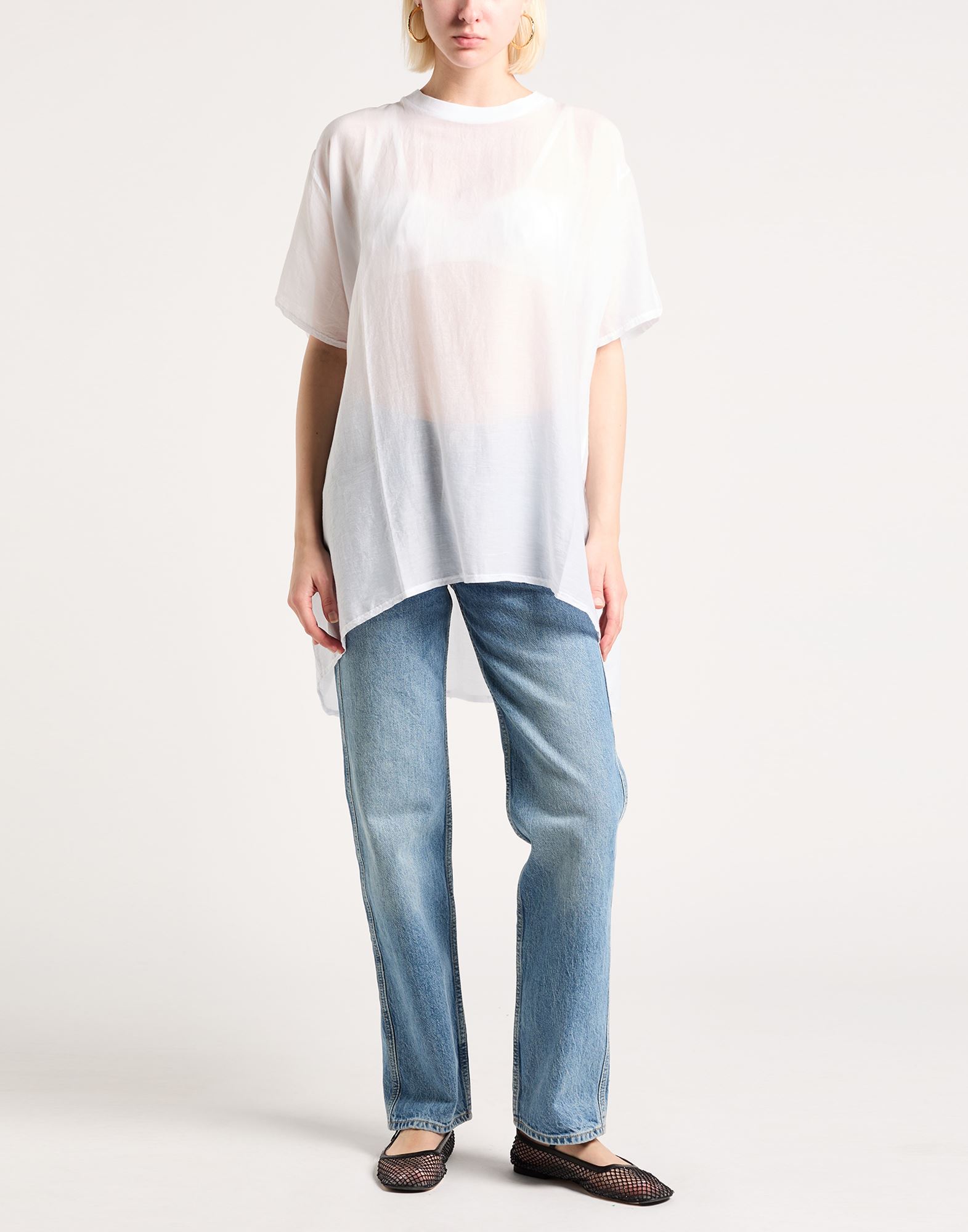  Crossley - Tops - T-shirts - On Yoox.com 