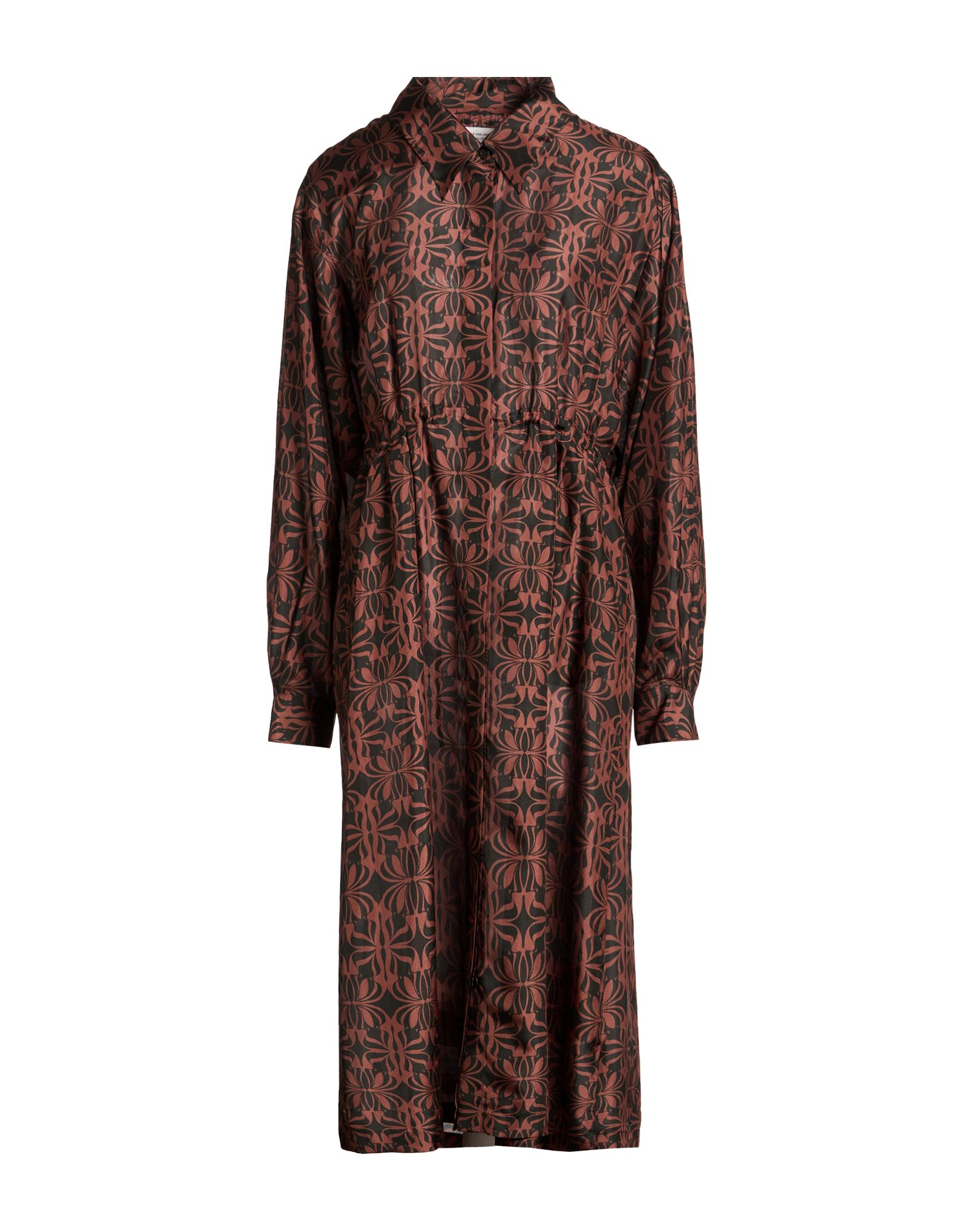 DRIES VAN NOTEN DRIES VAN NOTEN ΦΟΡΕΜΑΤΑ Midi φόρεμα