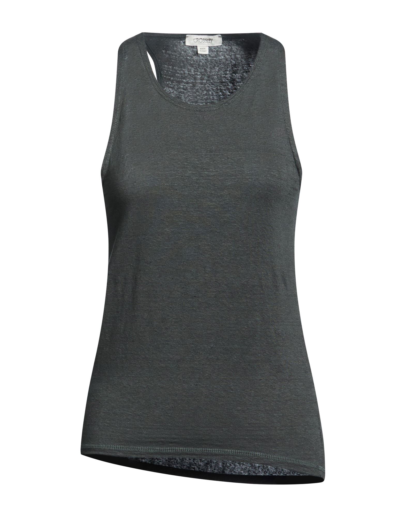  Crossley - Tops - Tank Tops - On Yoox.com 