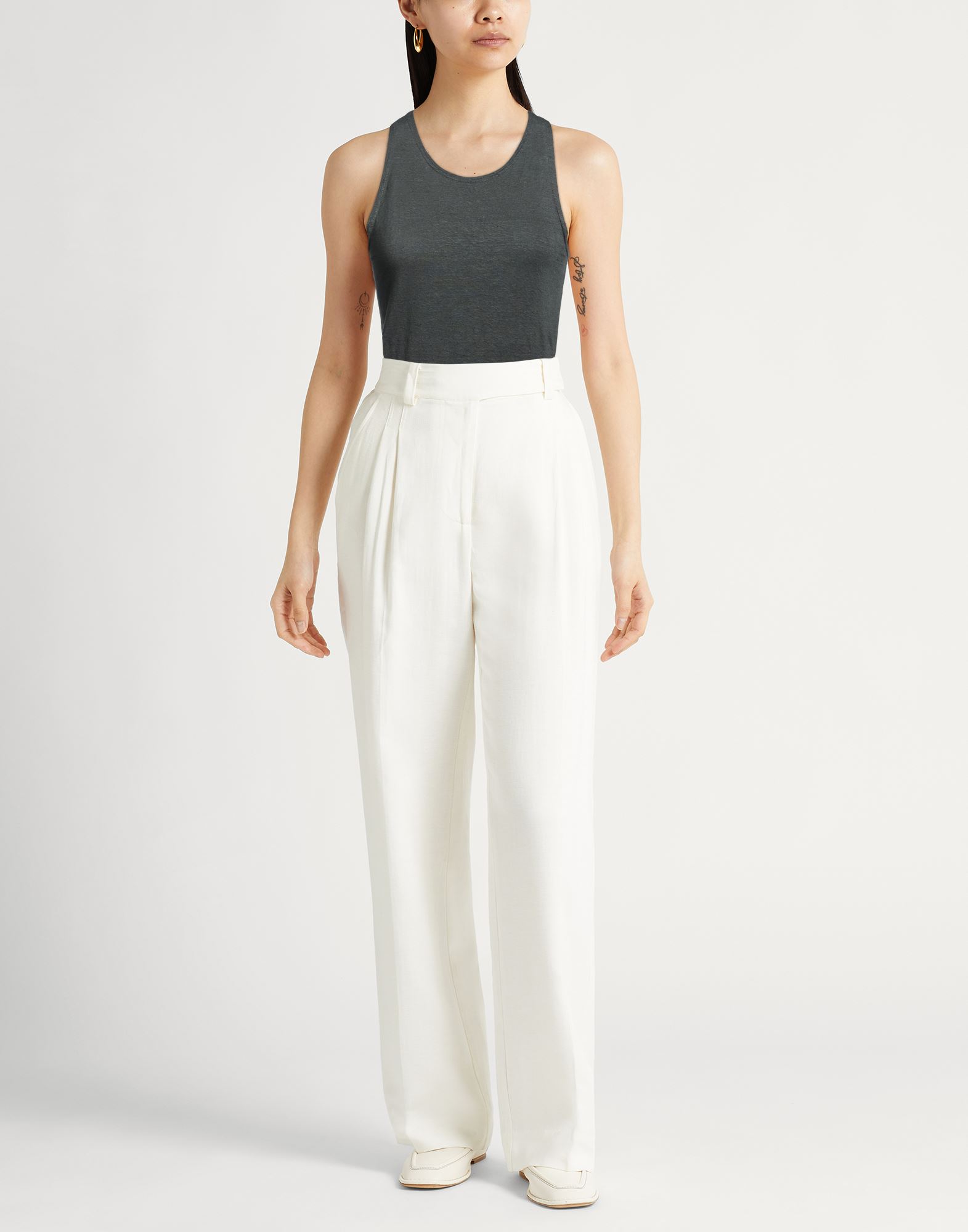  Crossley - Tops - Tank Tops - On Yoox.com 
