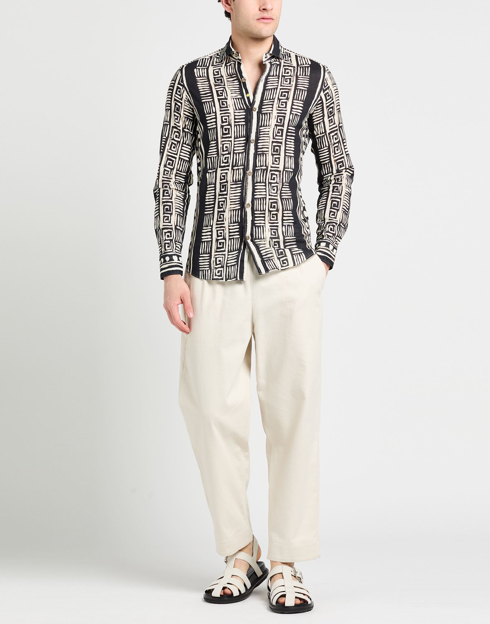  Giannetto Portofino - Tops - Hemden - On Yoox.com 