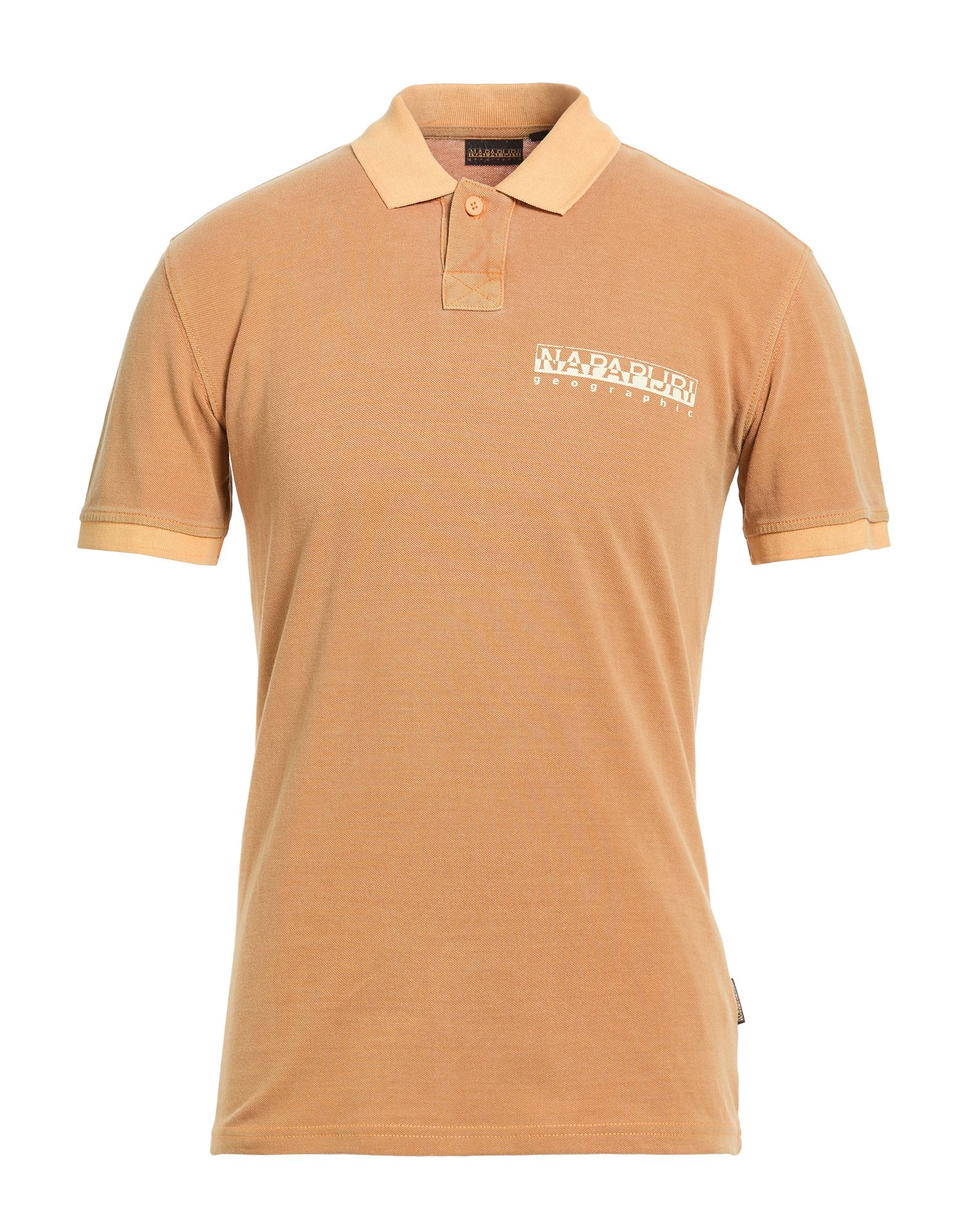 Napapijri - Tops - Poloshirts - On Yoox.com 