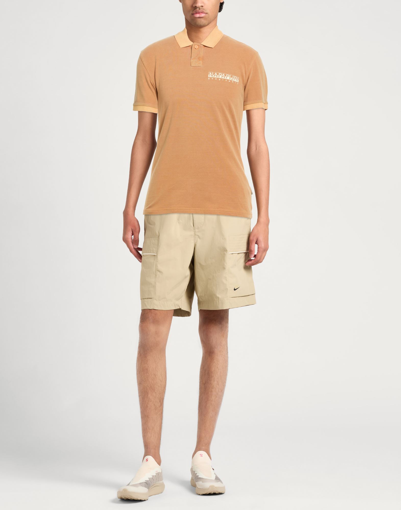  Napapijri - Tops - Poloshirts - On Yoox.com 