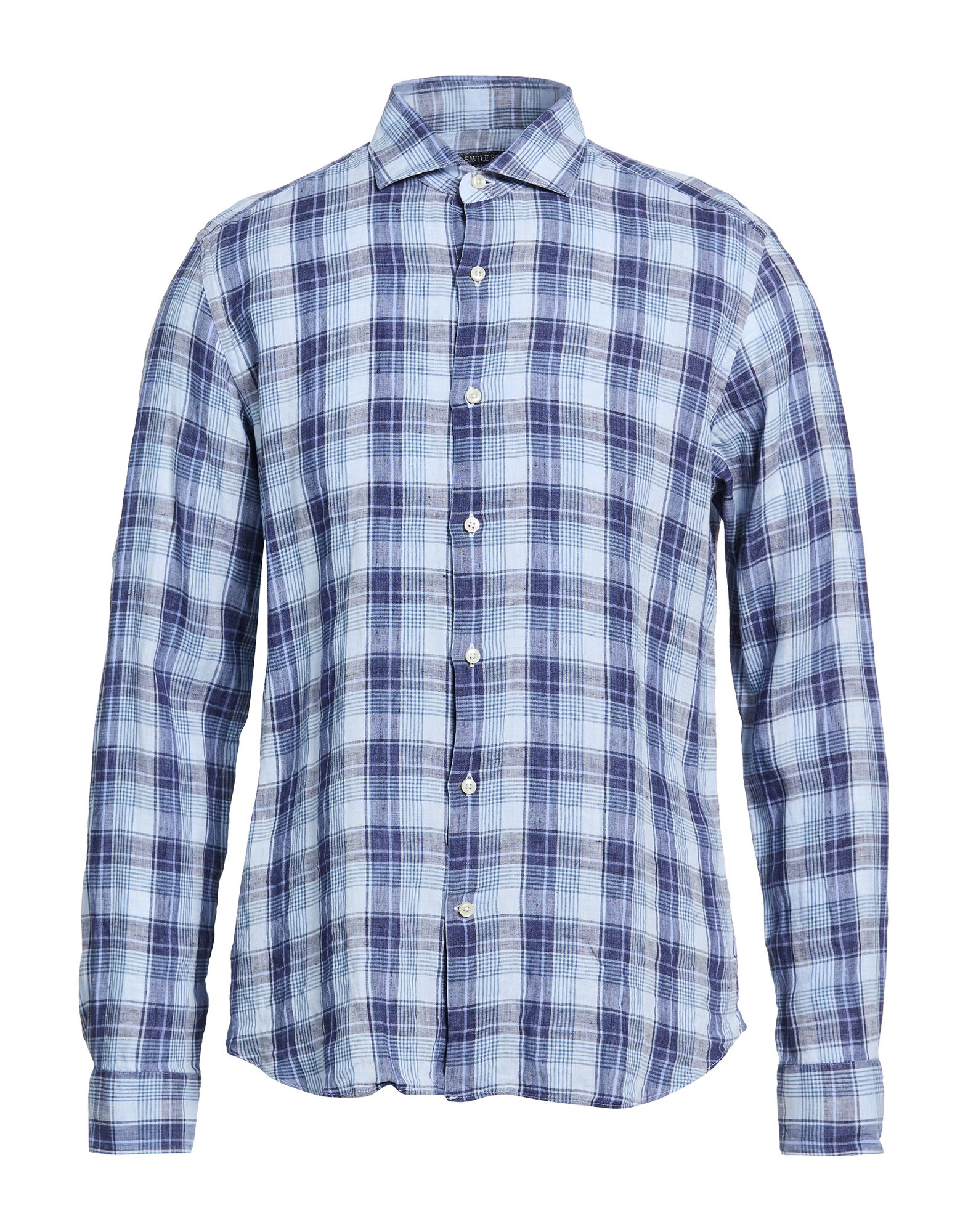  Savile Row - Tops - Hemden - On Yoox.com 