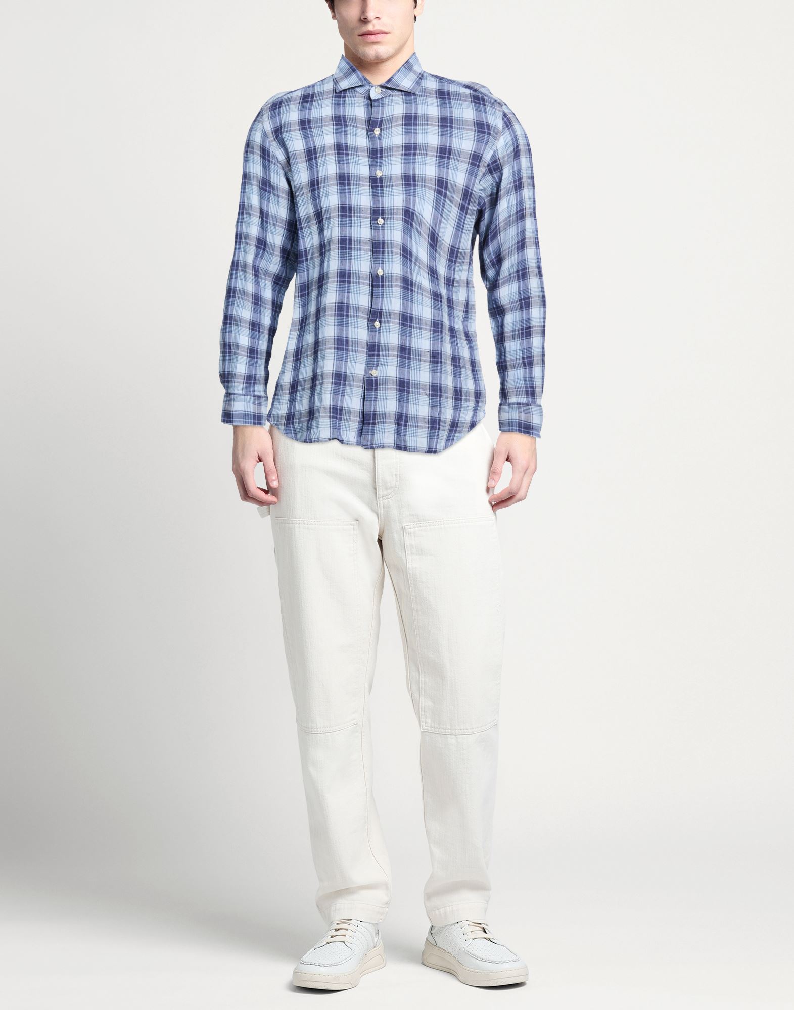  Savile Row - Tops - Hemden - On Yoox.com 
