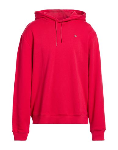 Sweatshirt Herren Rot XXL Herren