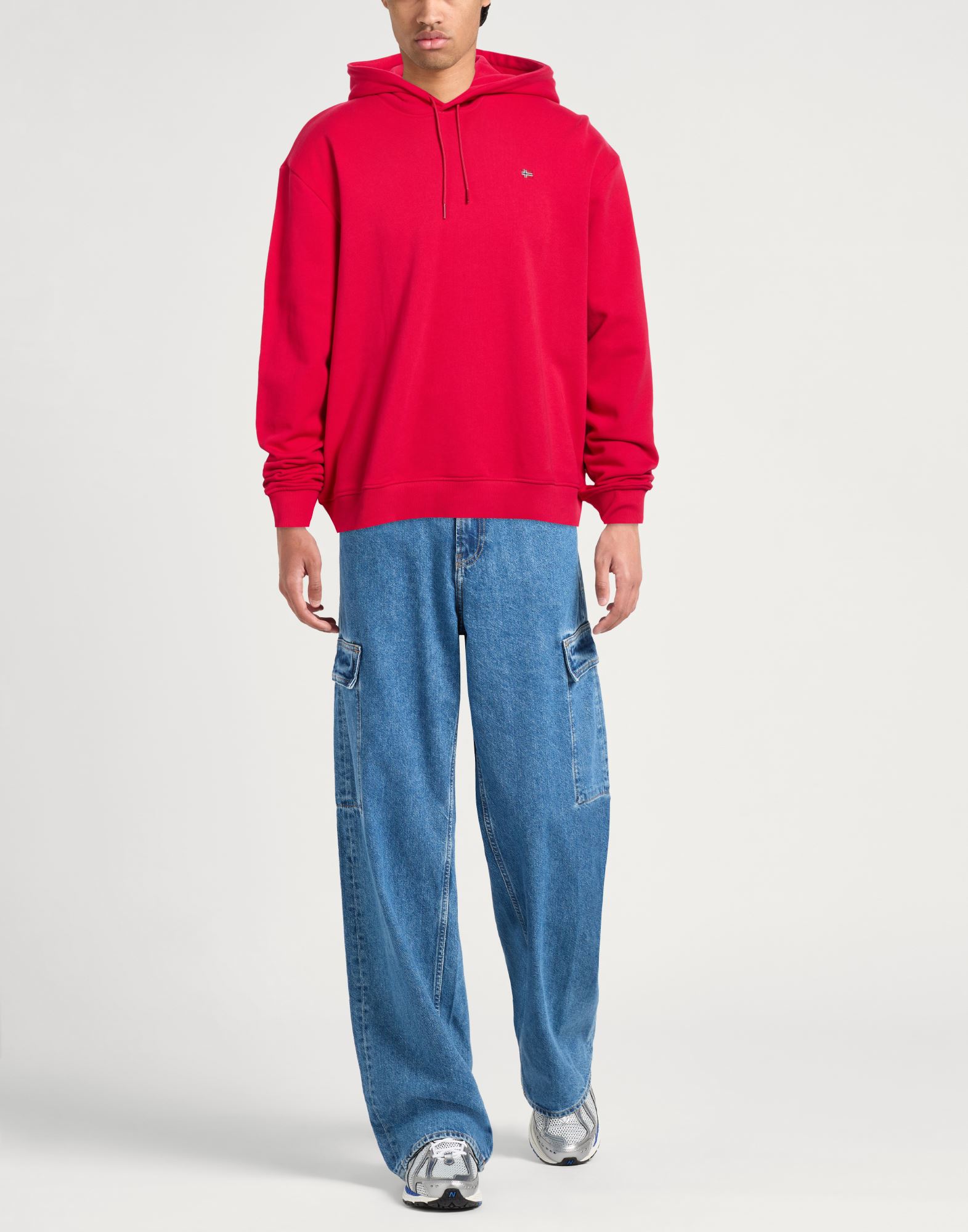  Napapijri - Tops - Sweatshirts - On Yoox.com 