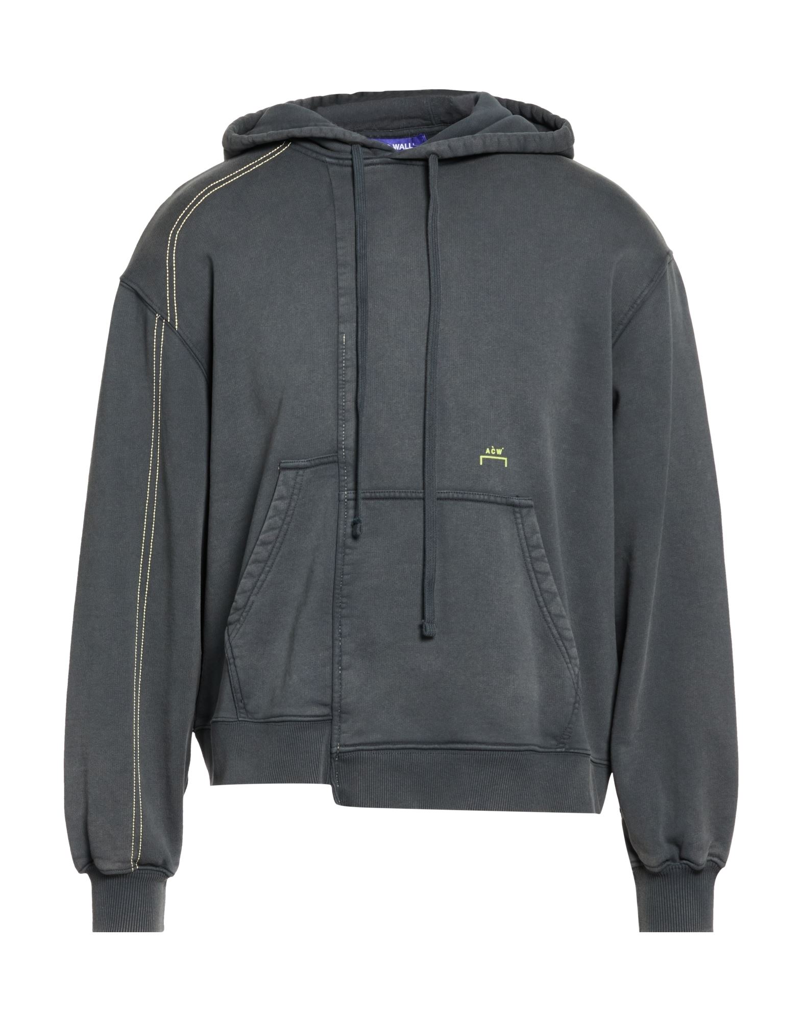  A-cold-wall* - Camisetas Y Tops - Sudaderas - On Yoox.com 
