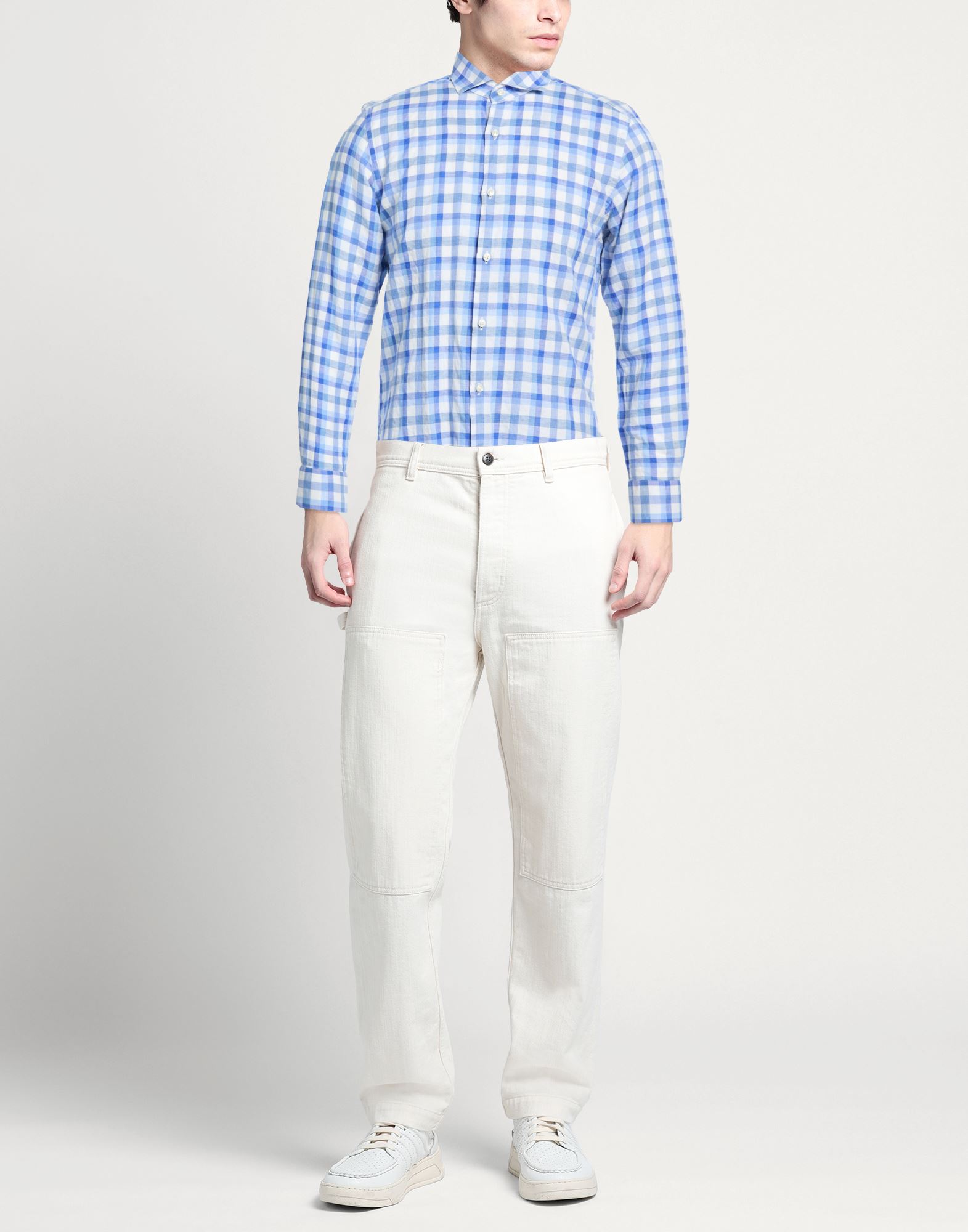  Savile Row - Tops - Hemden - On Yoox.com 
