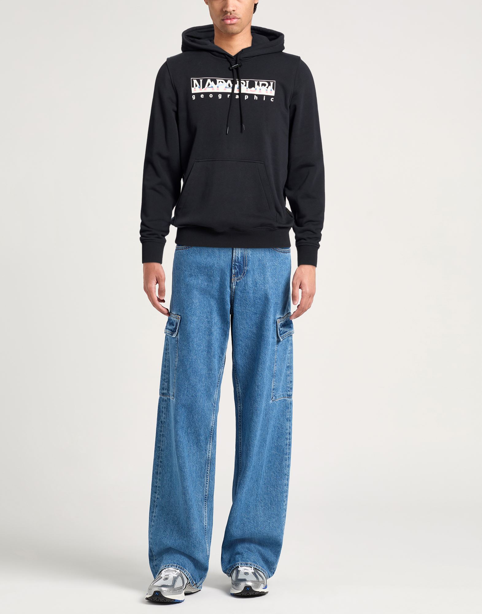  Napapijri - Tops - Sweatshirts - On Yoox.com 