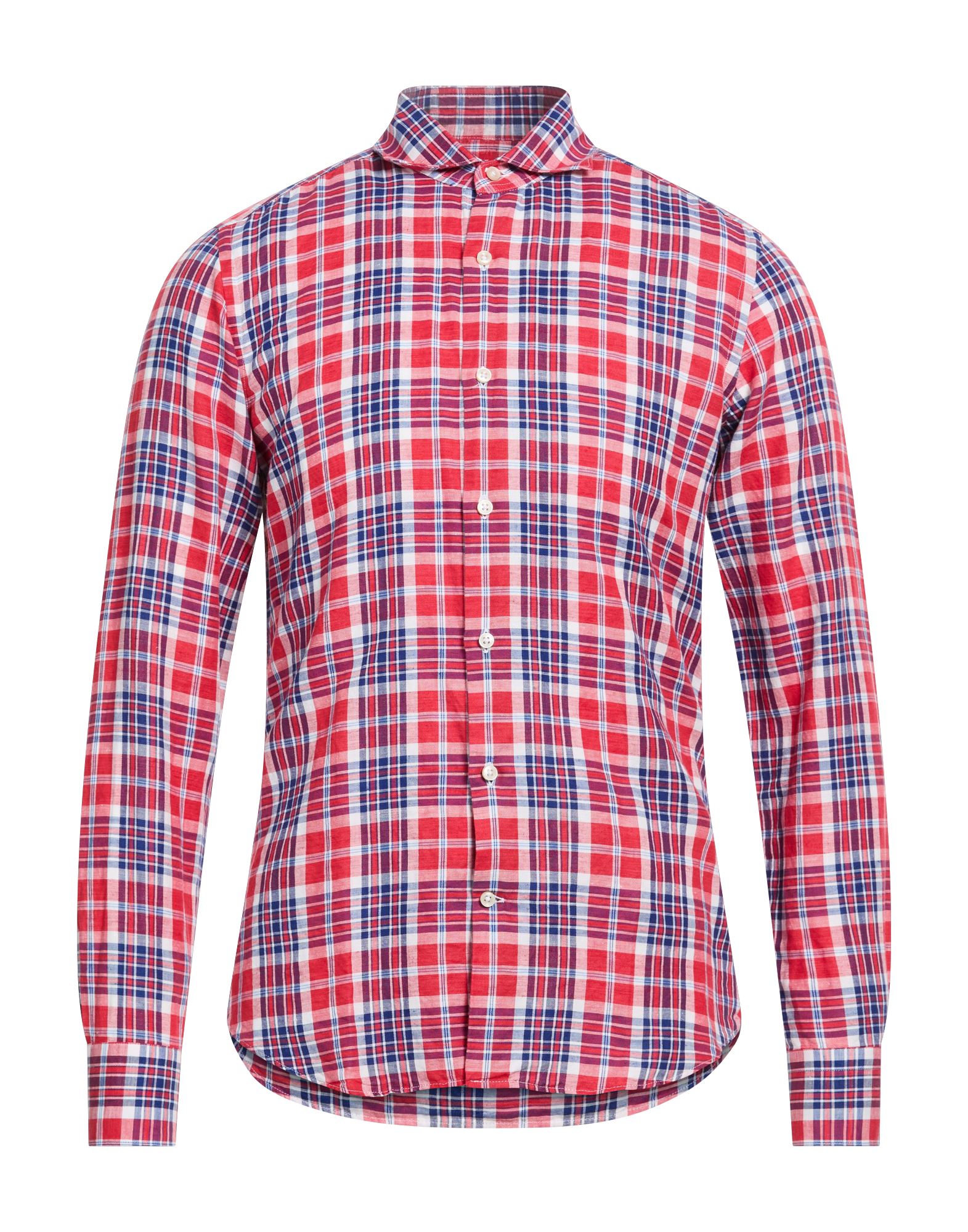  Savile Row - Tops - Hemden - On Yoox.com 