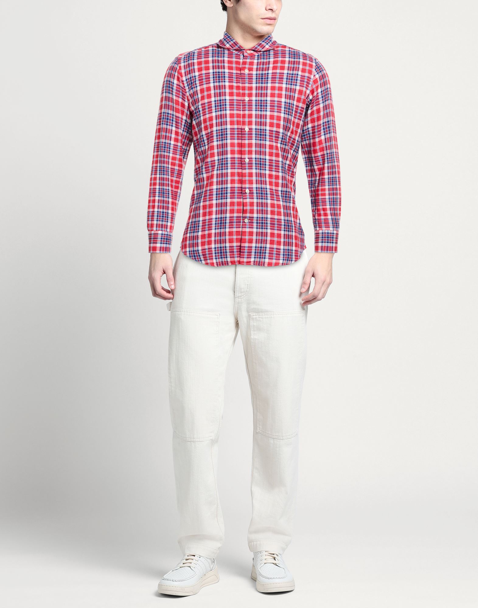  Savile Row - Tops - Hemden - On Yoox.com 