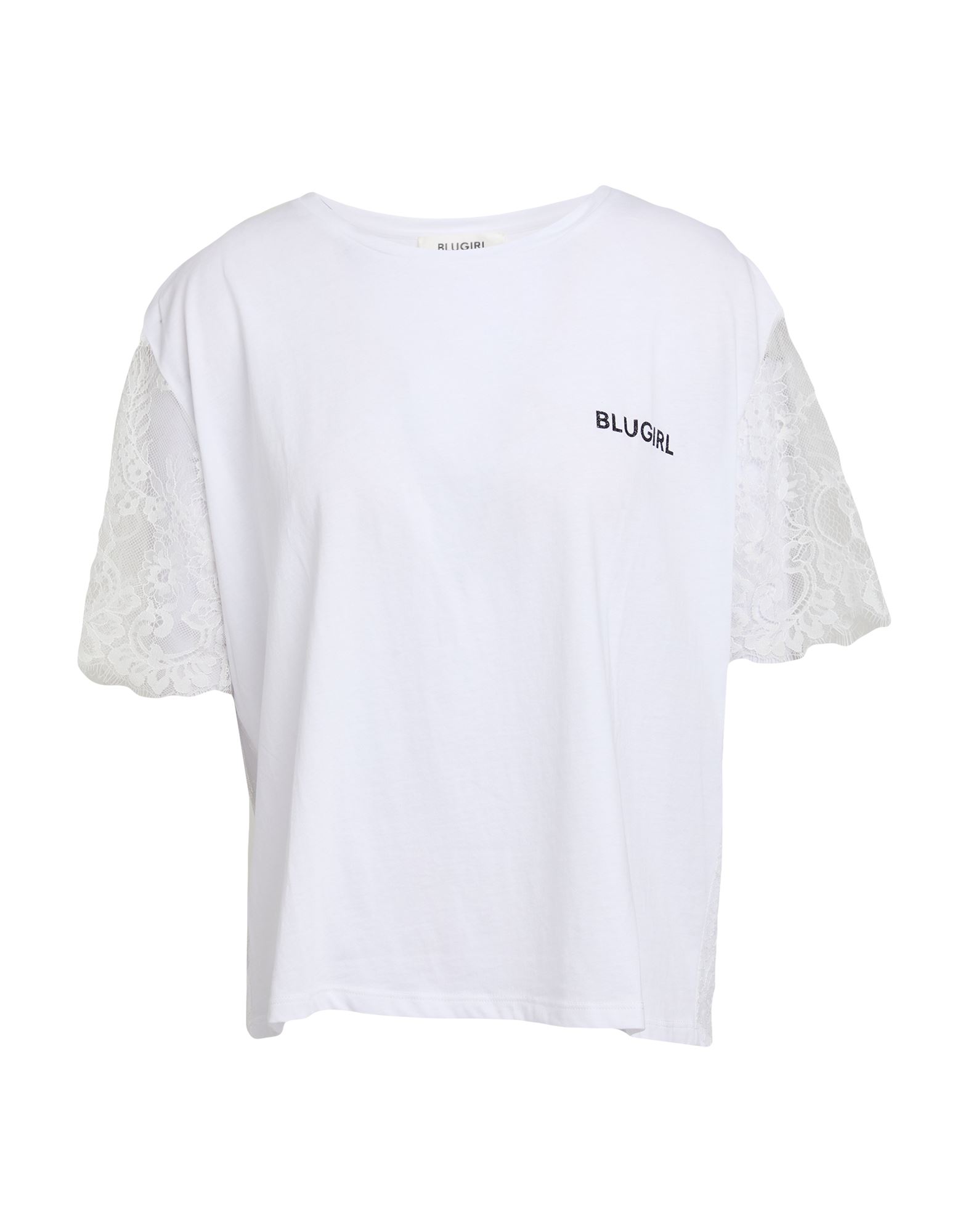 BLUGIRL ΜΠΛΟΥΖΑΚΙΑ T-shirt