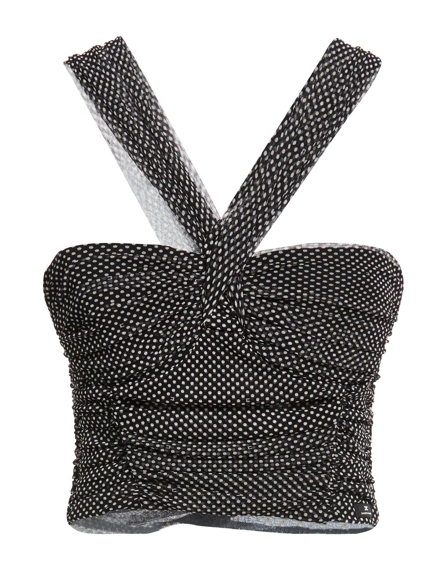 ELISABETTA FRANCHI ELISABETTA FRANCHI ΜΠΛΟΥΖΑΚΙΑ Τοπ