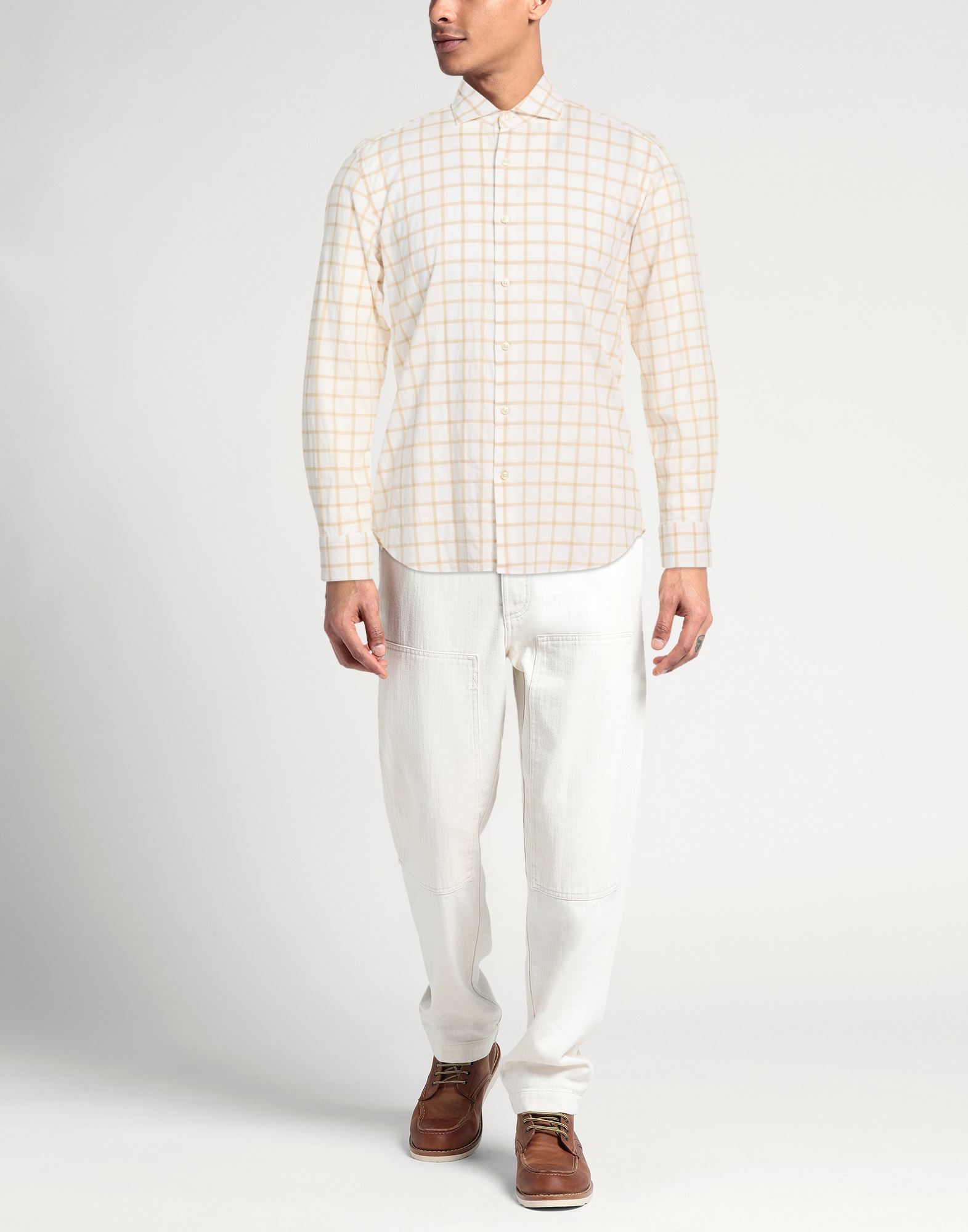  Savile Row - Tops - Hemden - On Yoox.com 