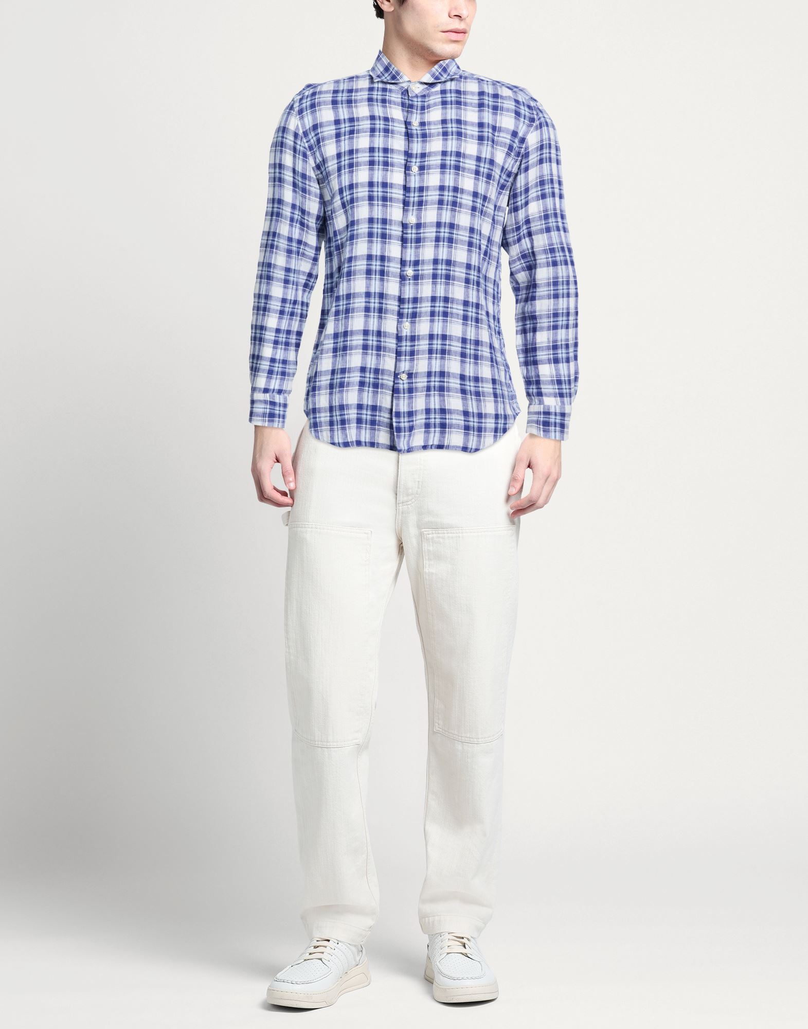  Savile Row - Tops - Hemden - On Yoox.com 