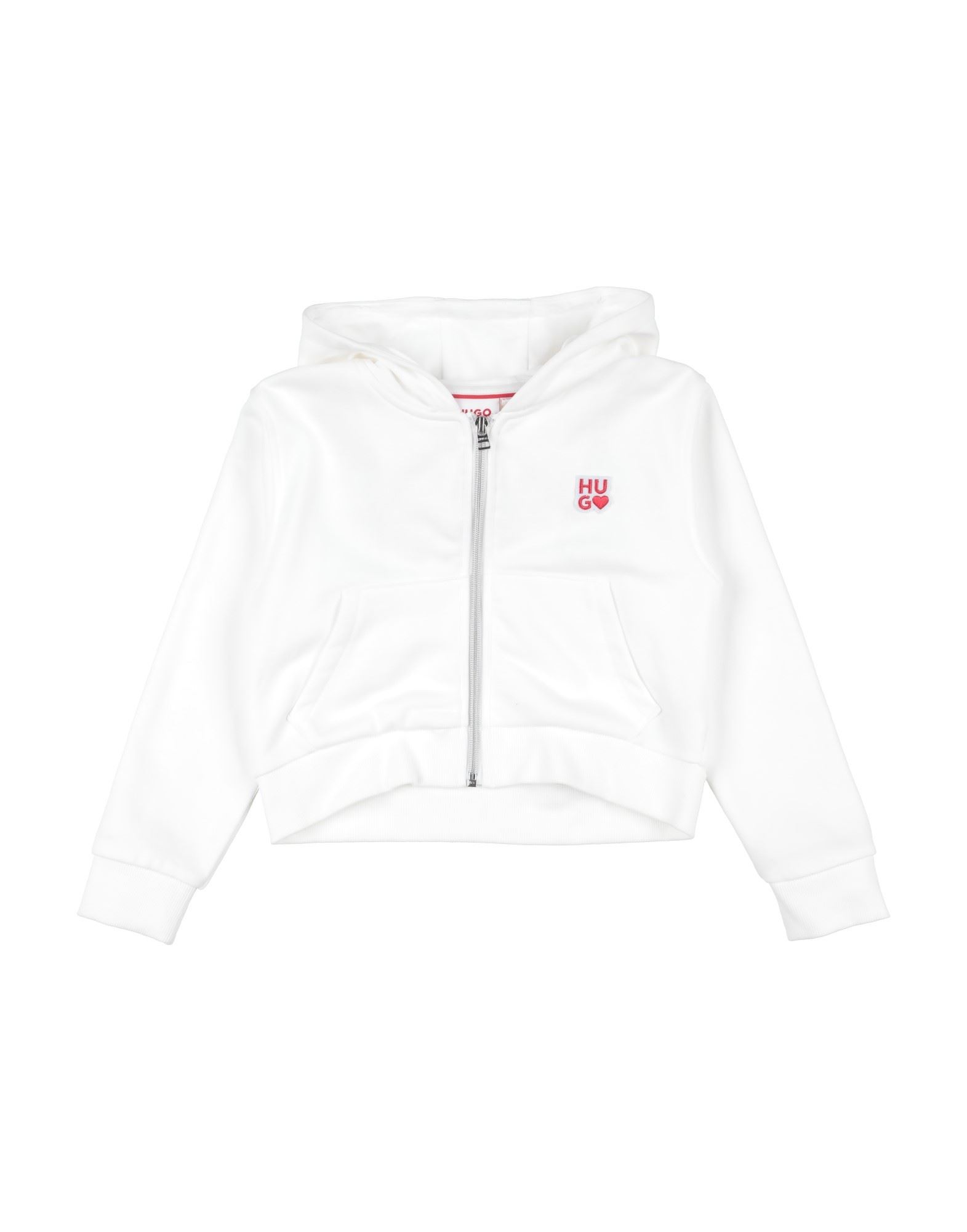  Hugo - Tops - Sweatshirts - On Yoox.com 