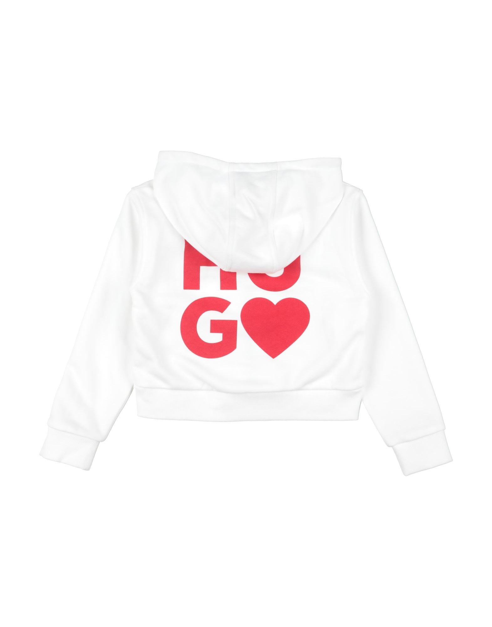  Hugo - Tops - Sweatshirts - On Yoox.com 