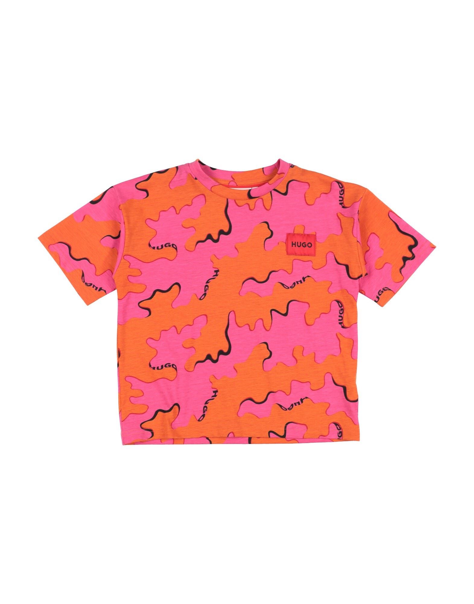  Hugo - Tops - T-shirts - On Yoox.com 
