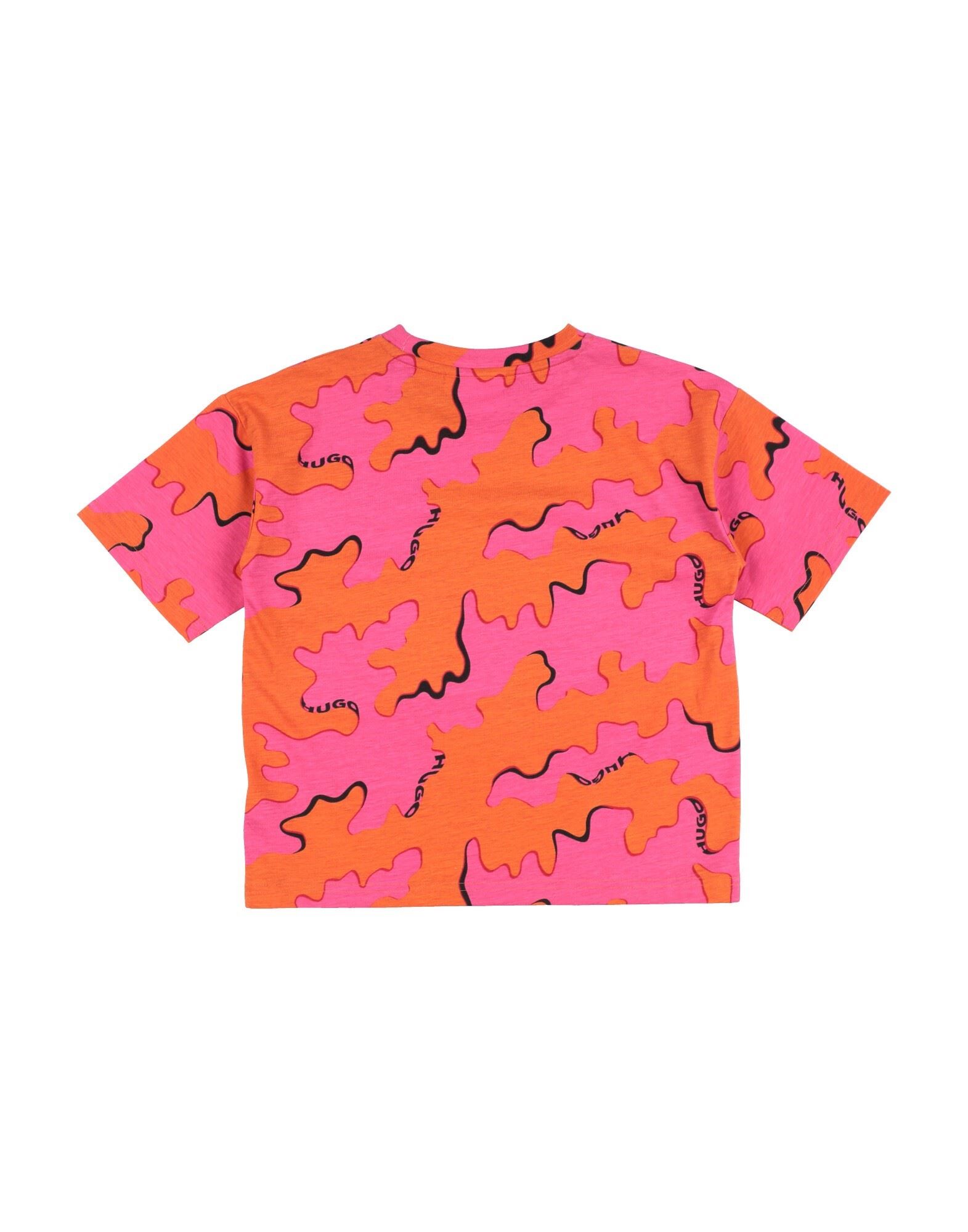  Hugo - Tops - T-shirts - On Yoox.com 