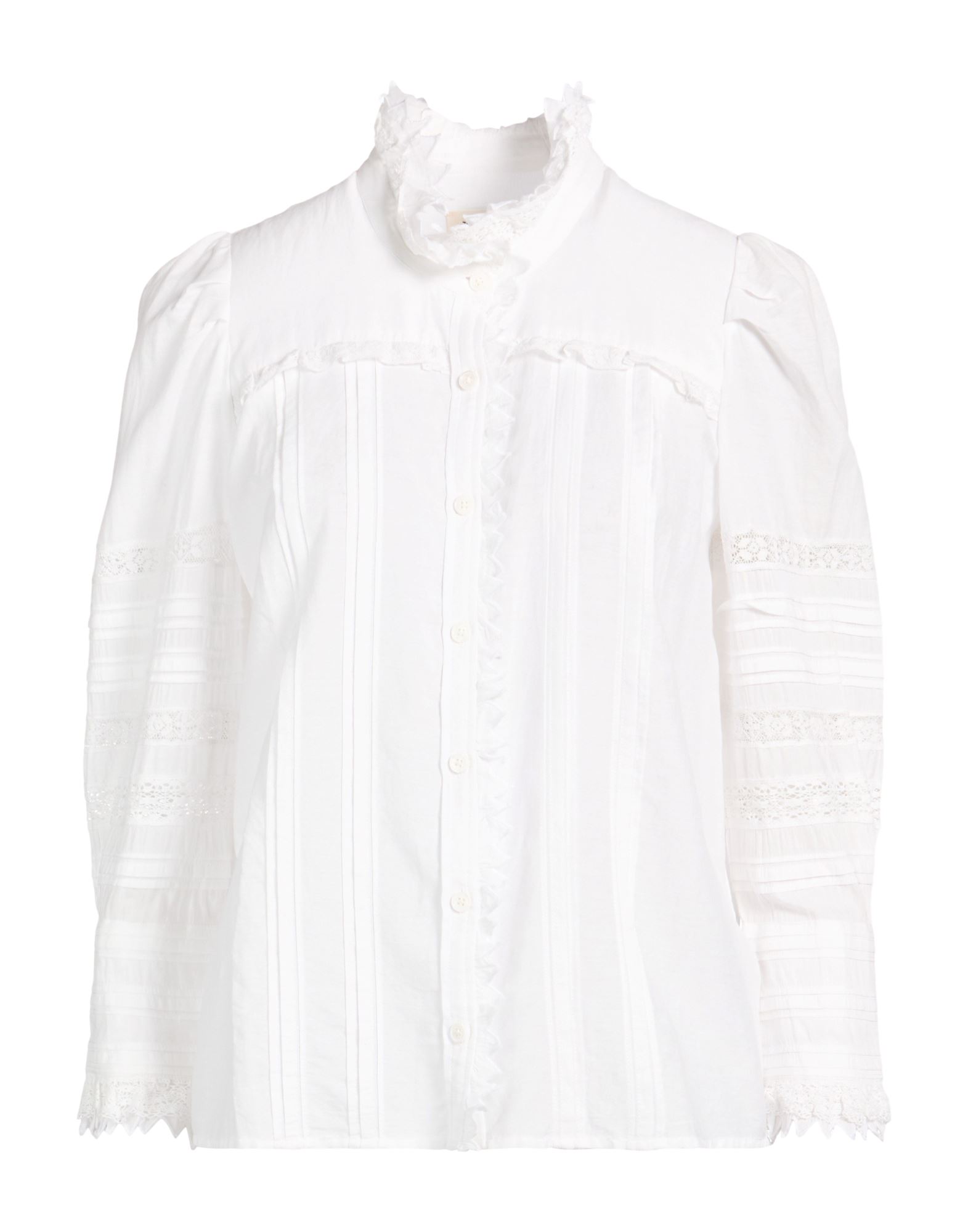 ZADIG&VOLTAIRE ZADIG&VOLTAIRE ΜΠΛΟΥΖΑΚΙΑ Πουκάμισο