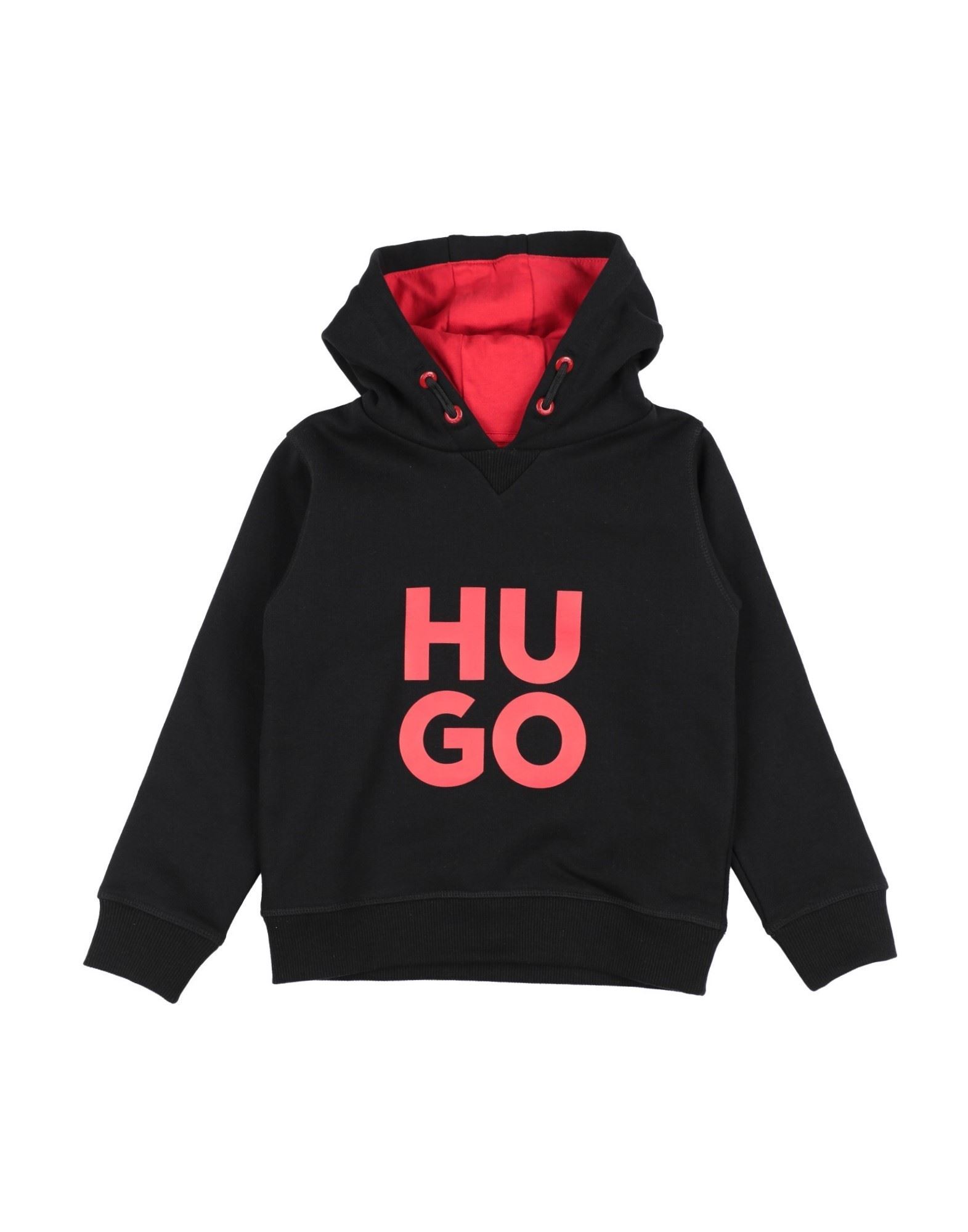  Hugo - Tops - Sweatshirts - On Yoox.com 