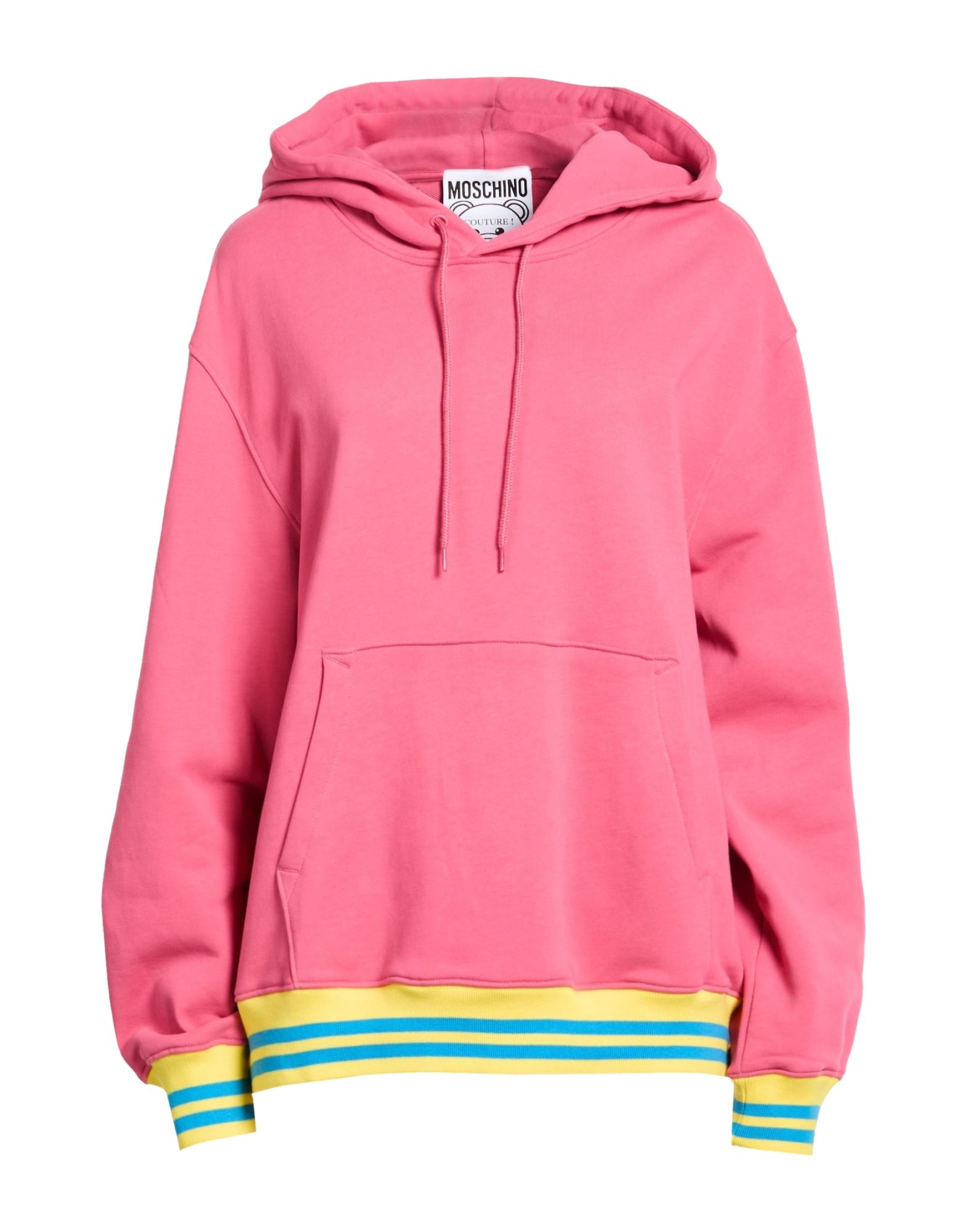 MOSCHINO MOSCHINO ΜΠΛΟΥΖΑΚΙΑ Φούτερ