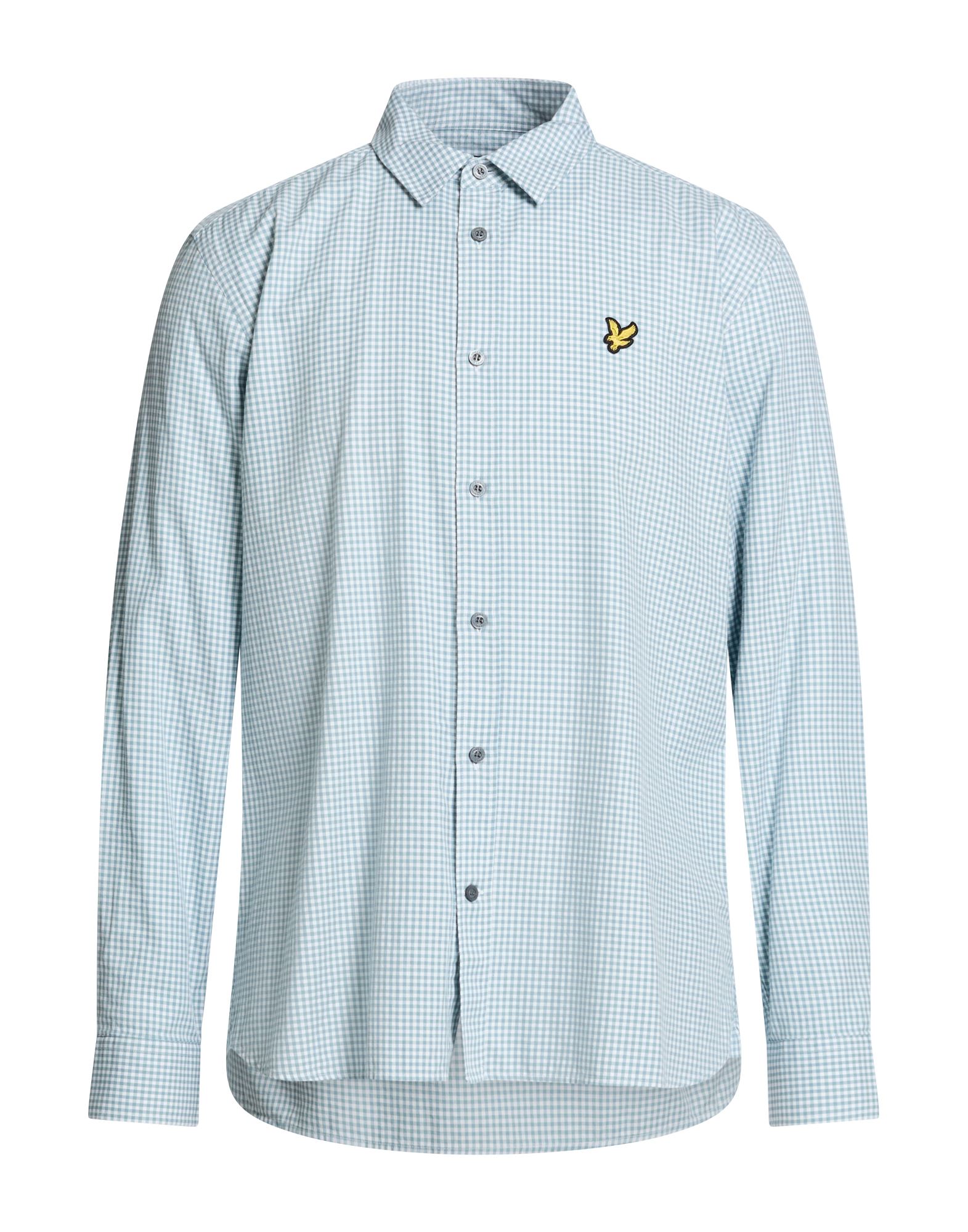  Lyle & Scott - Tops - Hemden - On Yoox.com 