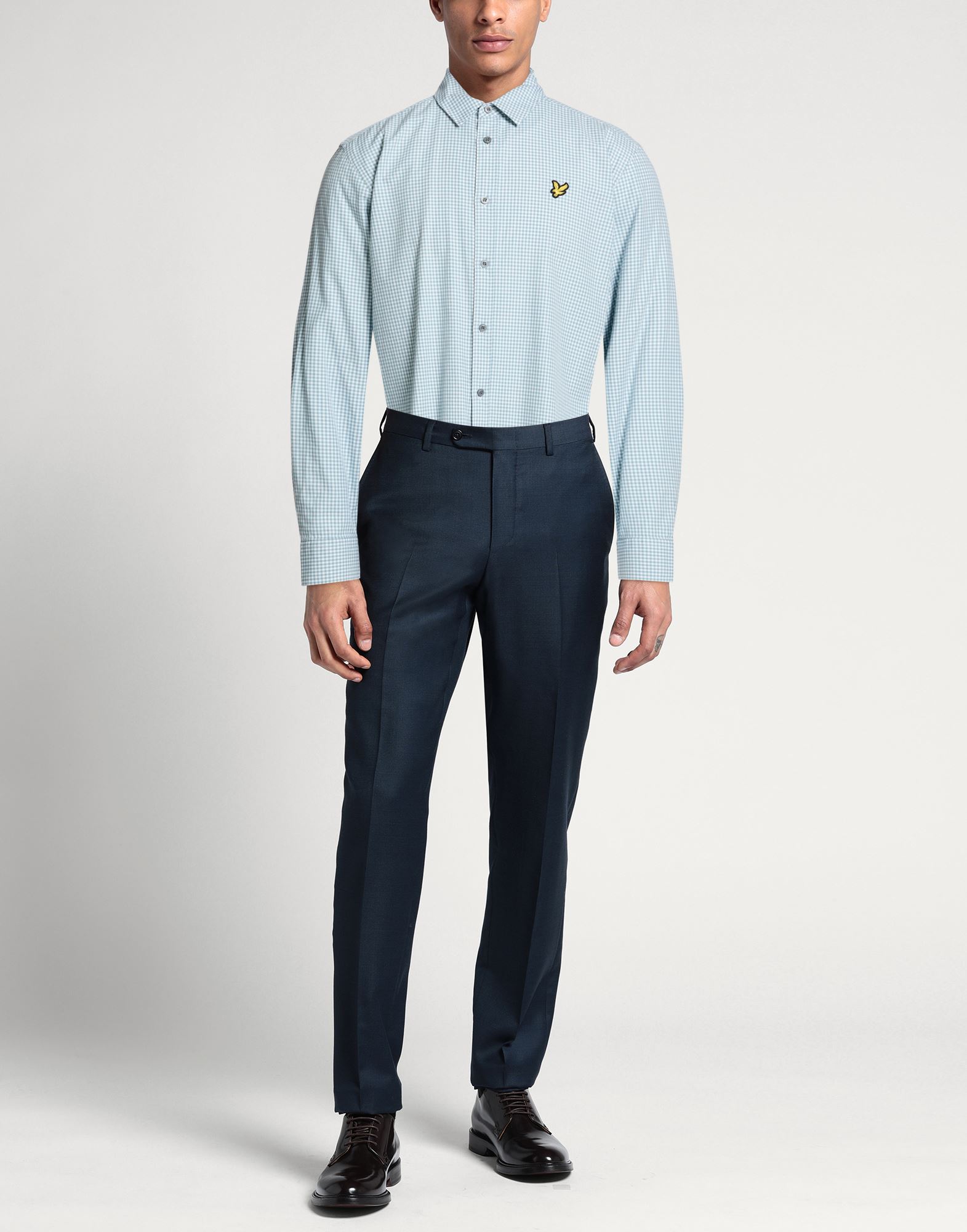  Lyle & Scott - Tops - Hemden - On Yoox.com 