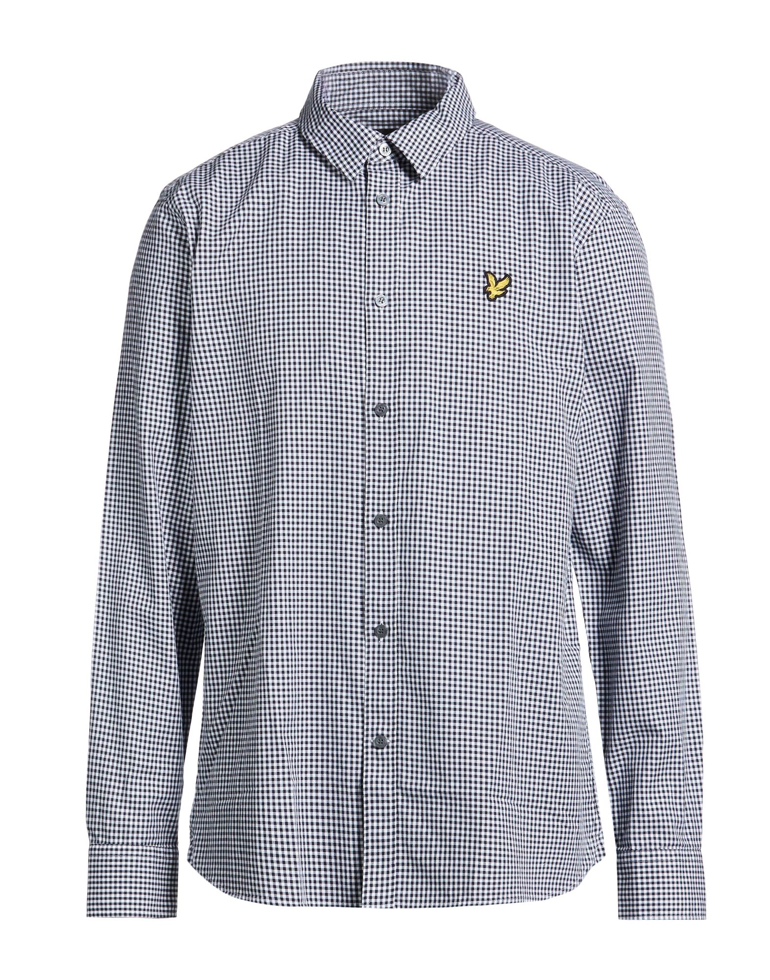  Lyle & Scott - Tops - Hemden - On Yoox.com 