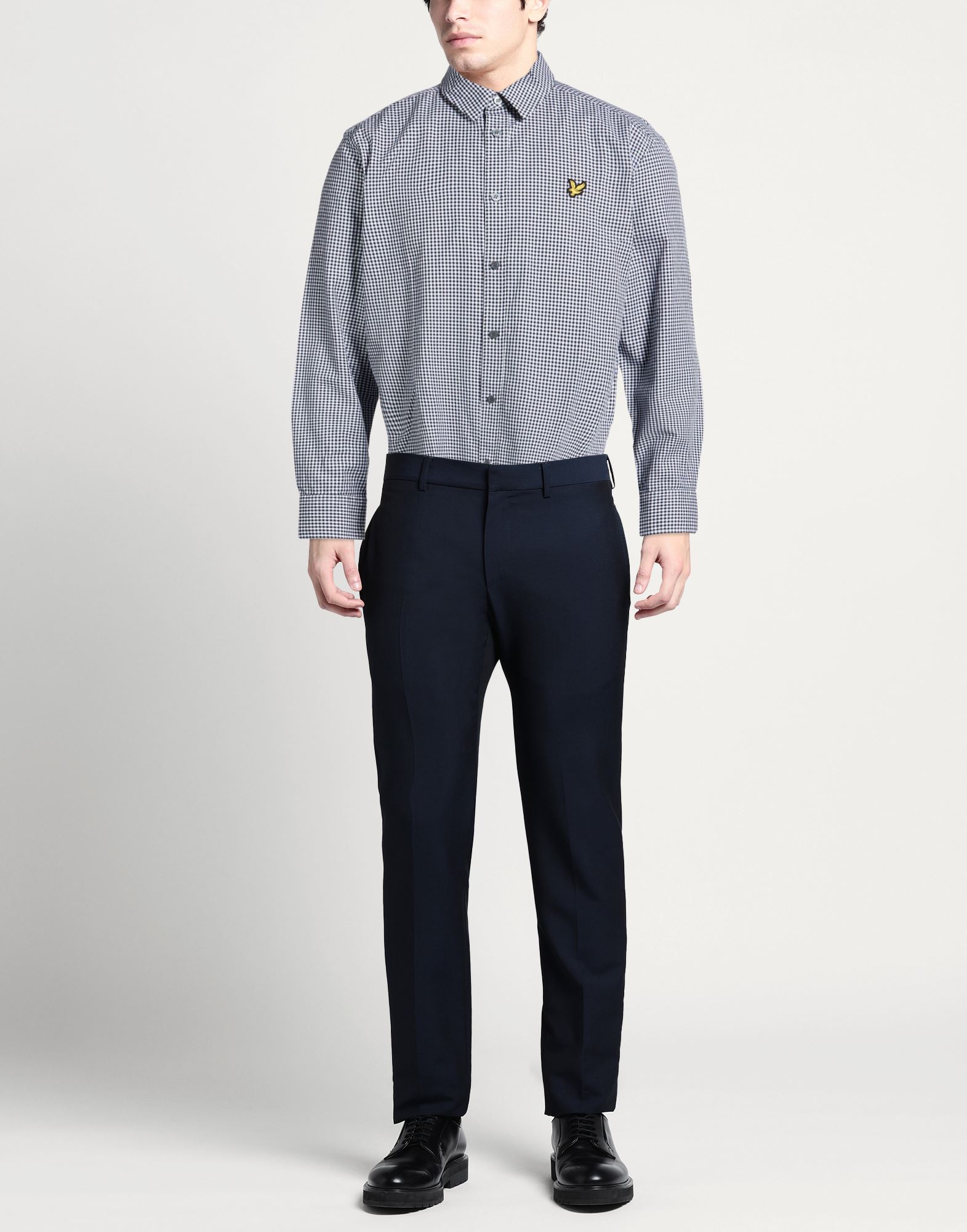  Lyle & Scott - Tops - Hemden - On Yoox.com 