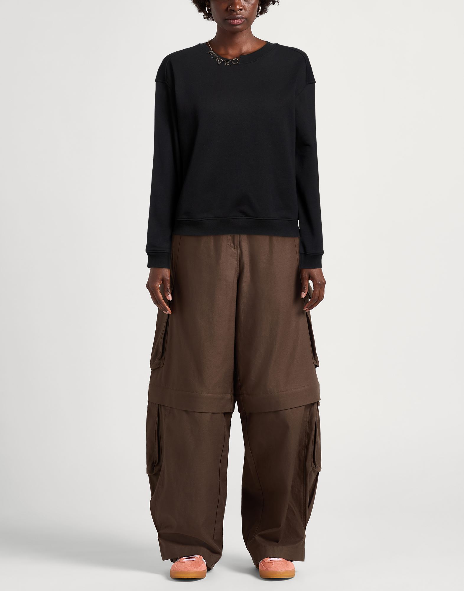  Pinko - Camisetas Y Tops - Sudaderas - On Yoox.com 
